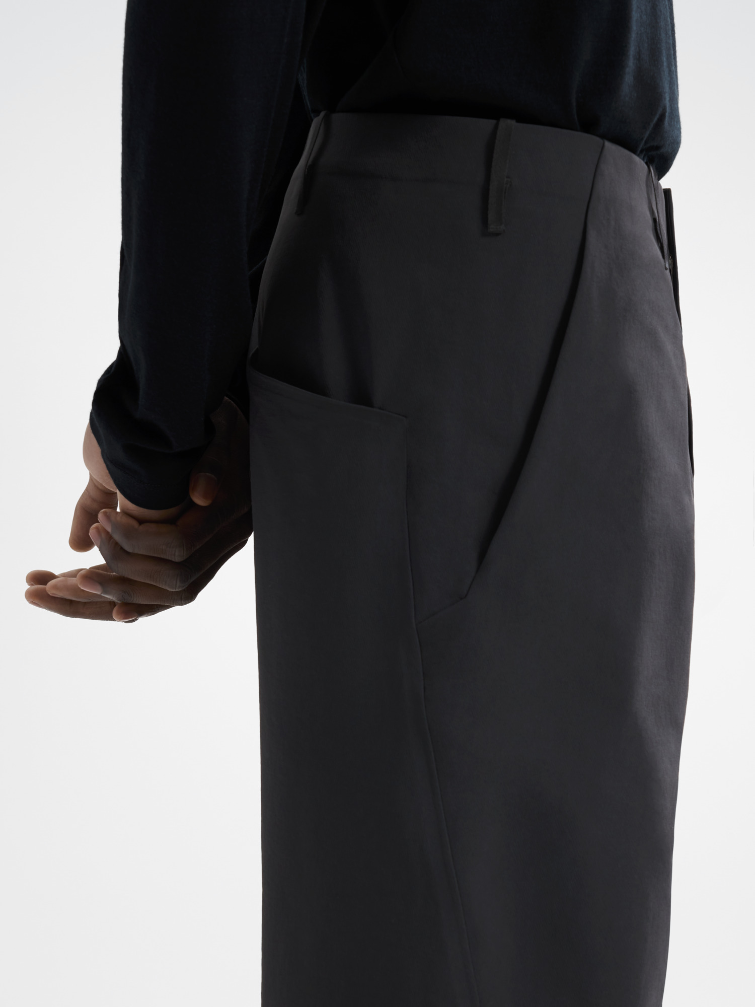 Corbel Pant - 8