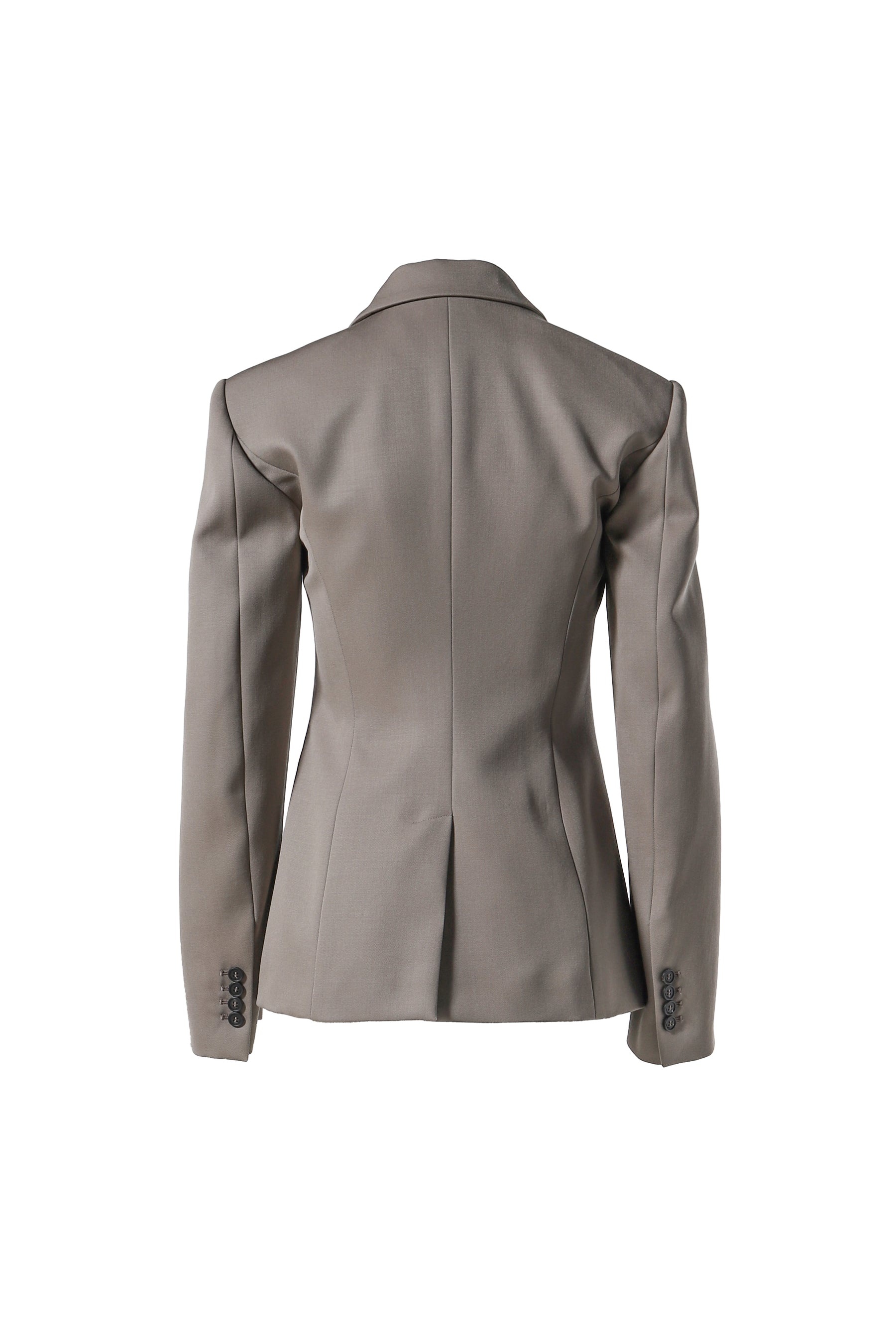 BLAZER / TAUPE - 2