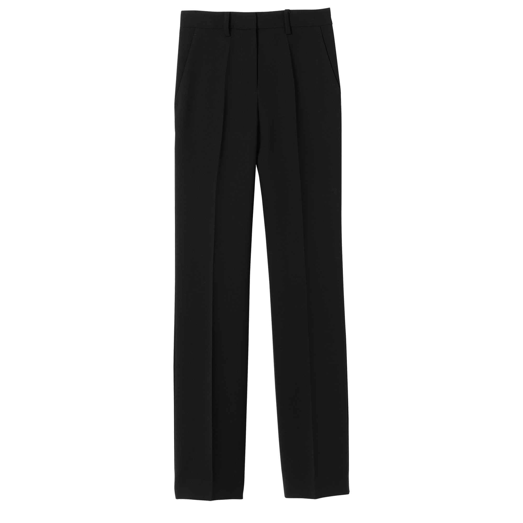Spring/Summer 2023 Collection Trousers Black - OTHER - 1