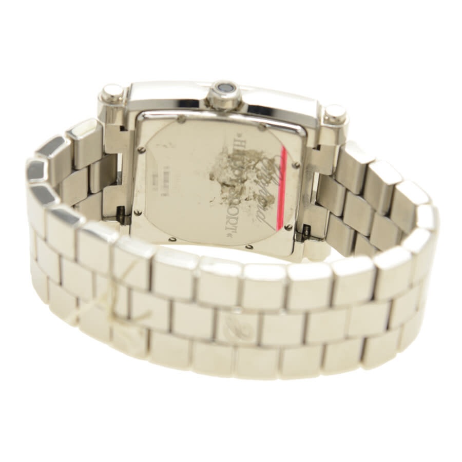 Chopard Happy Sport II Quartz White Dial Ladies Watch 288467-3001 - 5