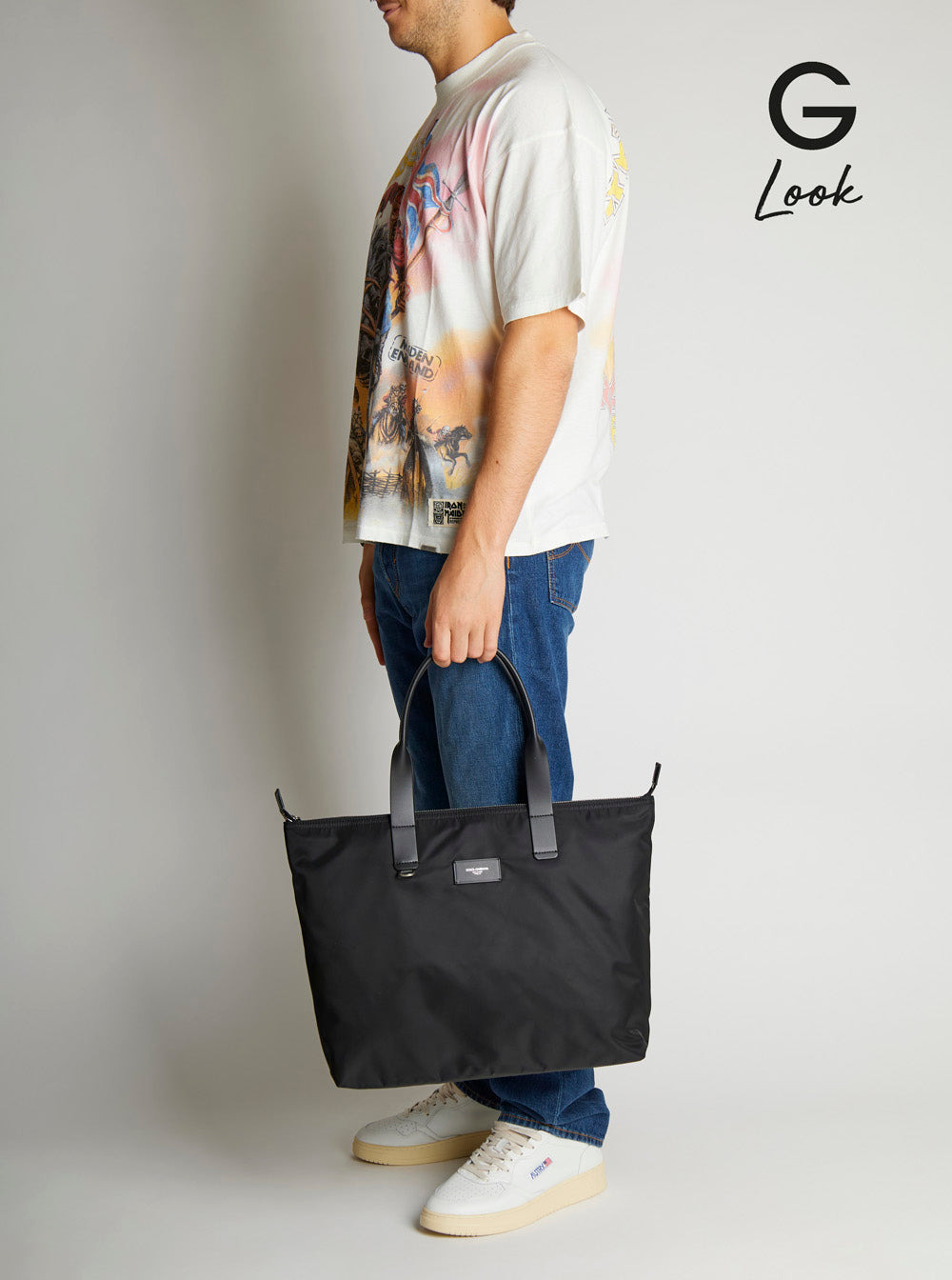 Dolce & Gabbana Men Nylon - 6