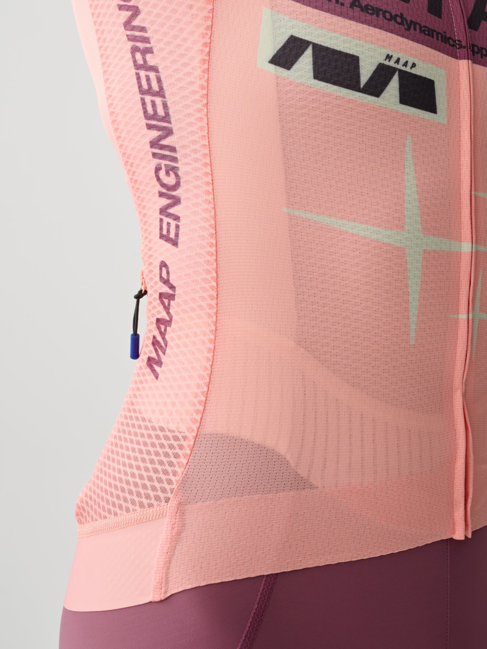 Women's Drome Pro Air Jersey 3.0 - 6