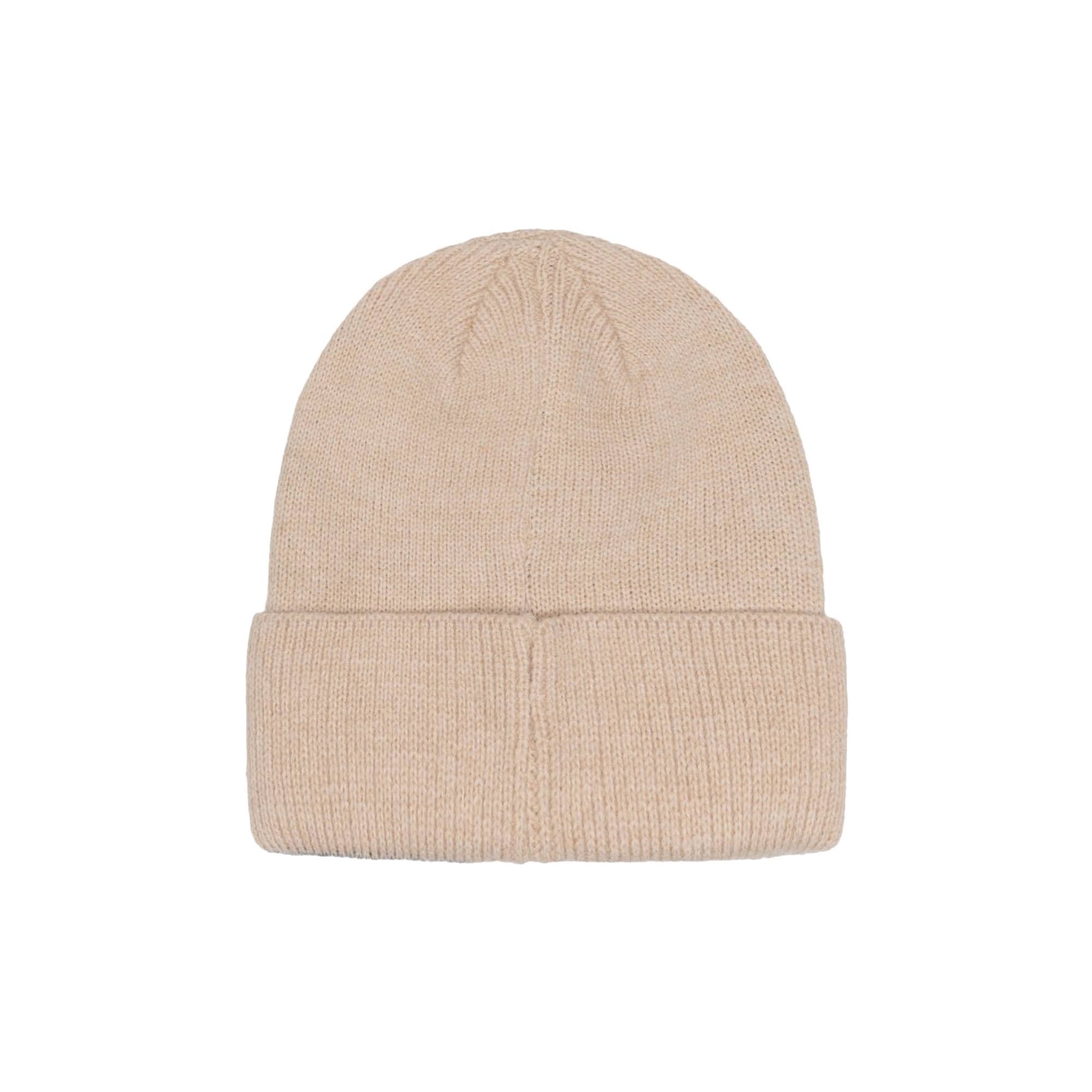 Stussy Big Link Cuff Beanie 'Natural' - 2