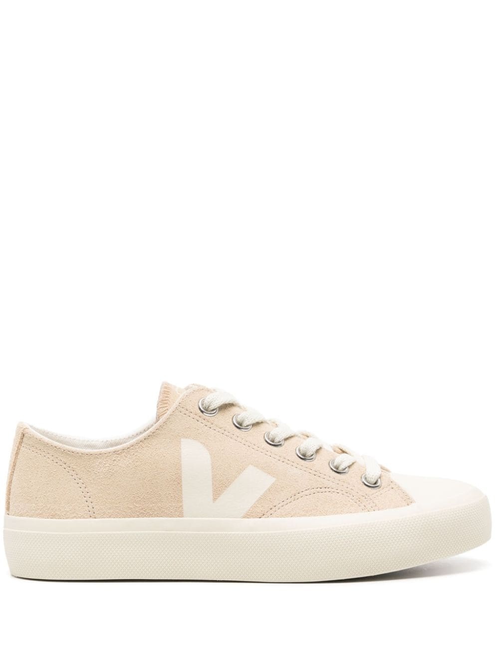 Wata II suede sneakers - 1