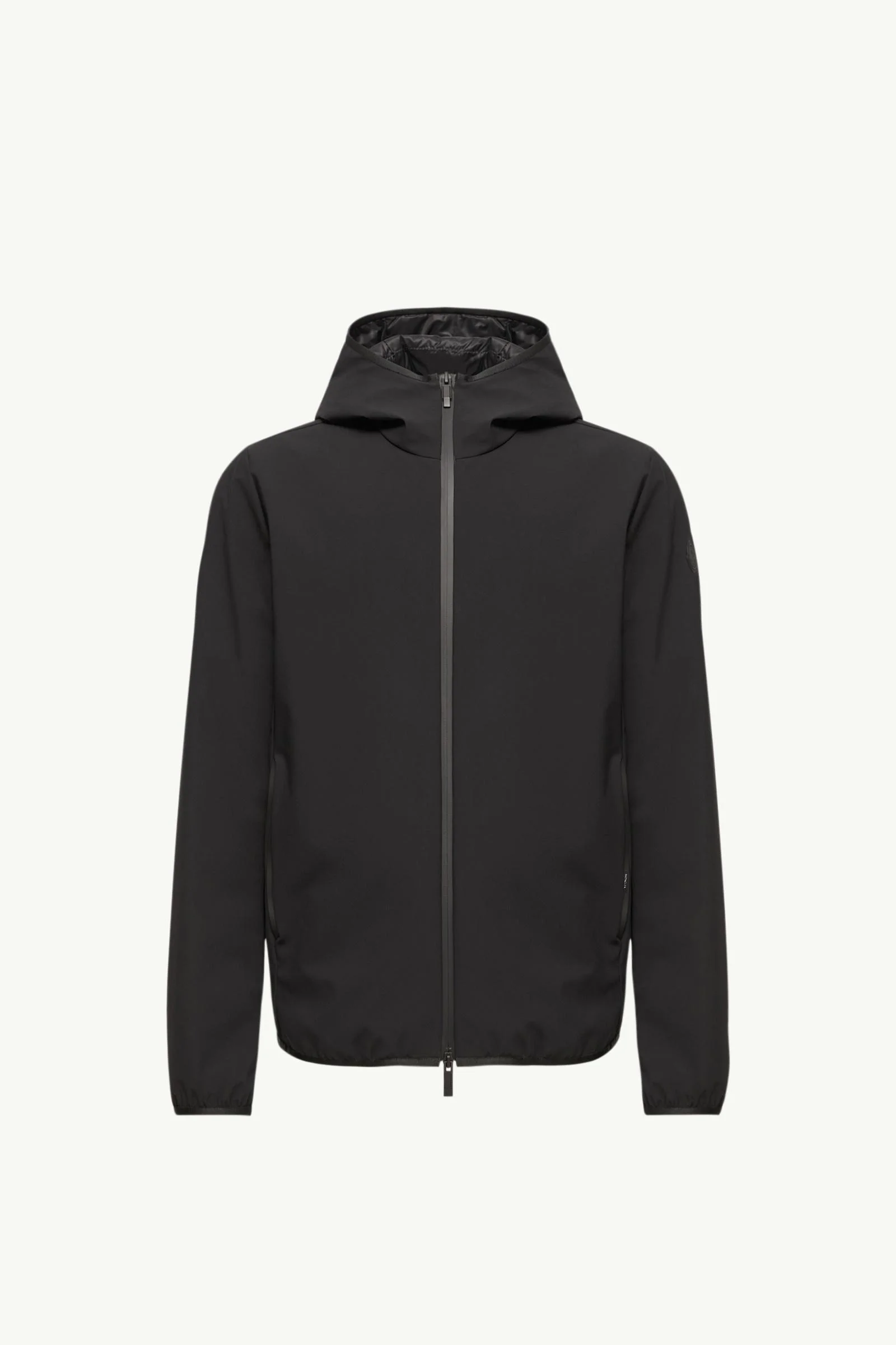 Ciampolin Hooded Down Jacket - 1