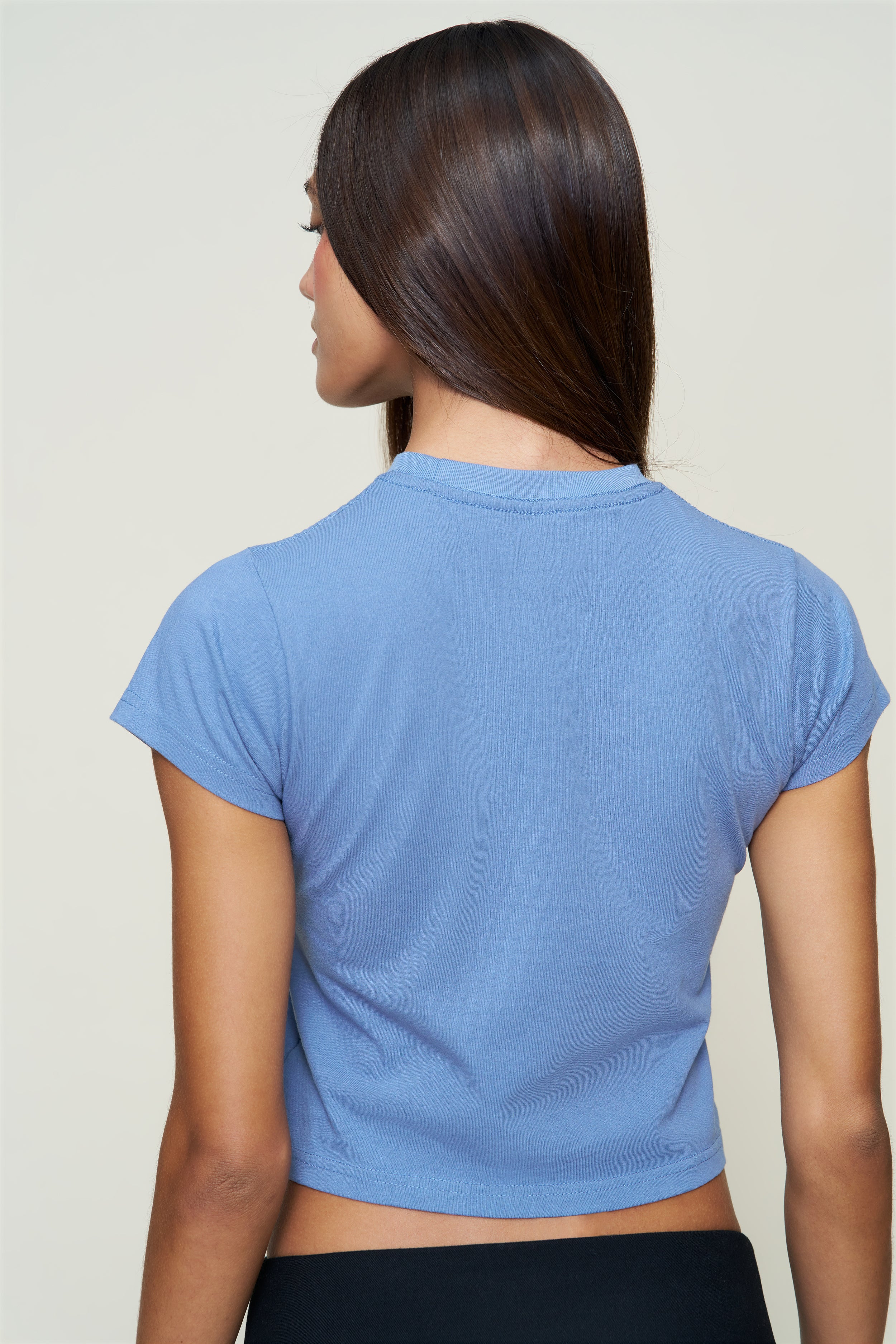 HEARTS TEE - 6