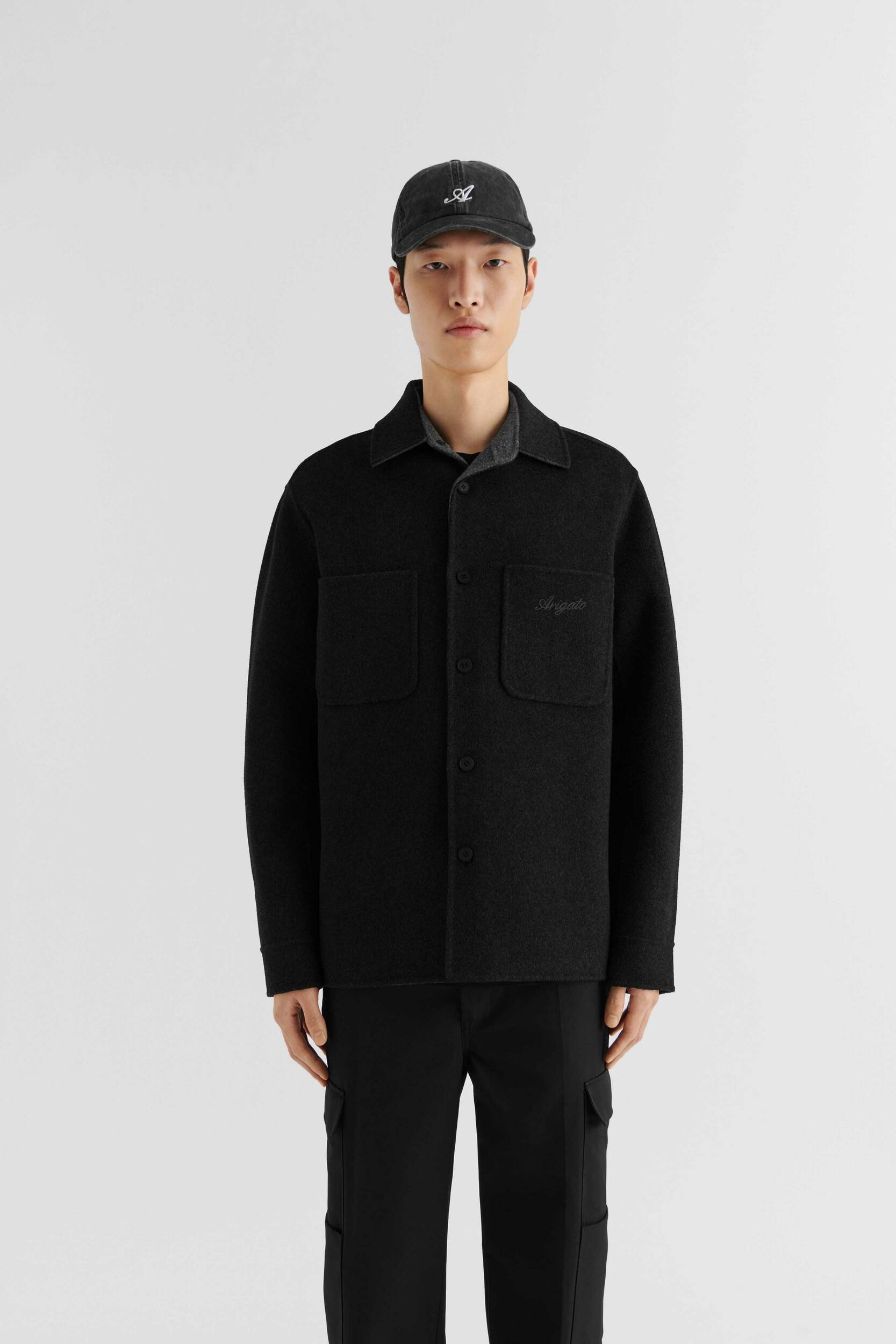 Index Overshirt - 2