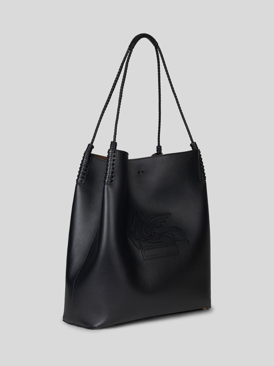 LARGE LIBRA TOTE BAG - 6
