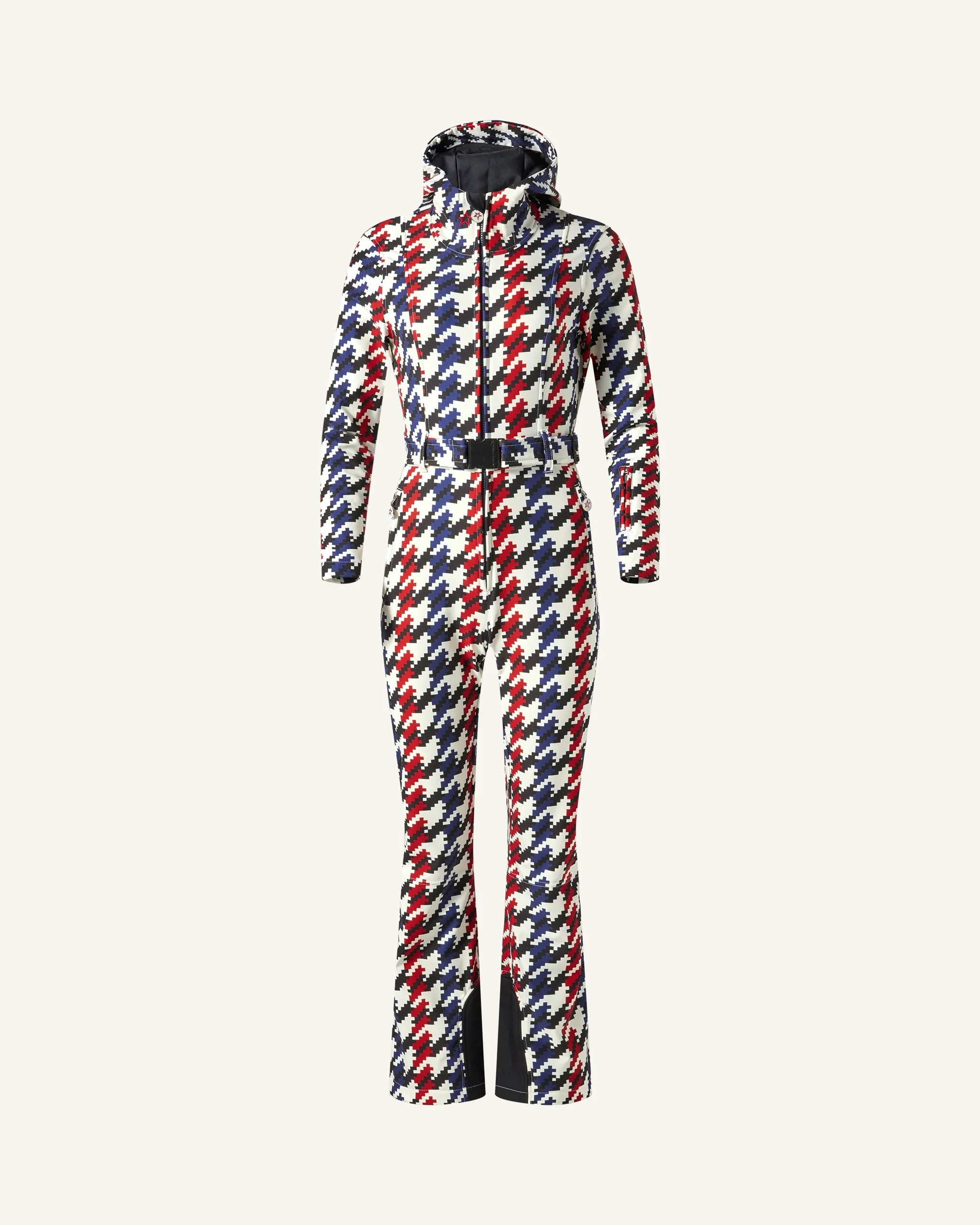 Tignes Ski Suit - 1
