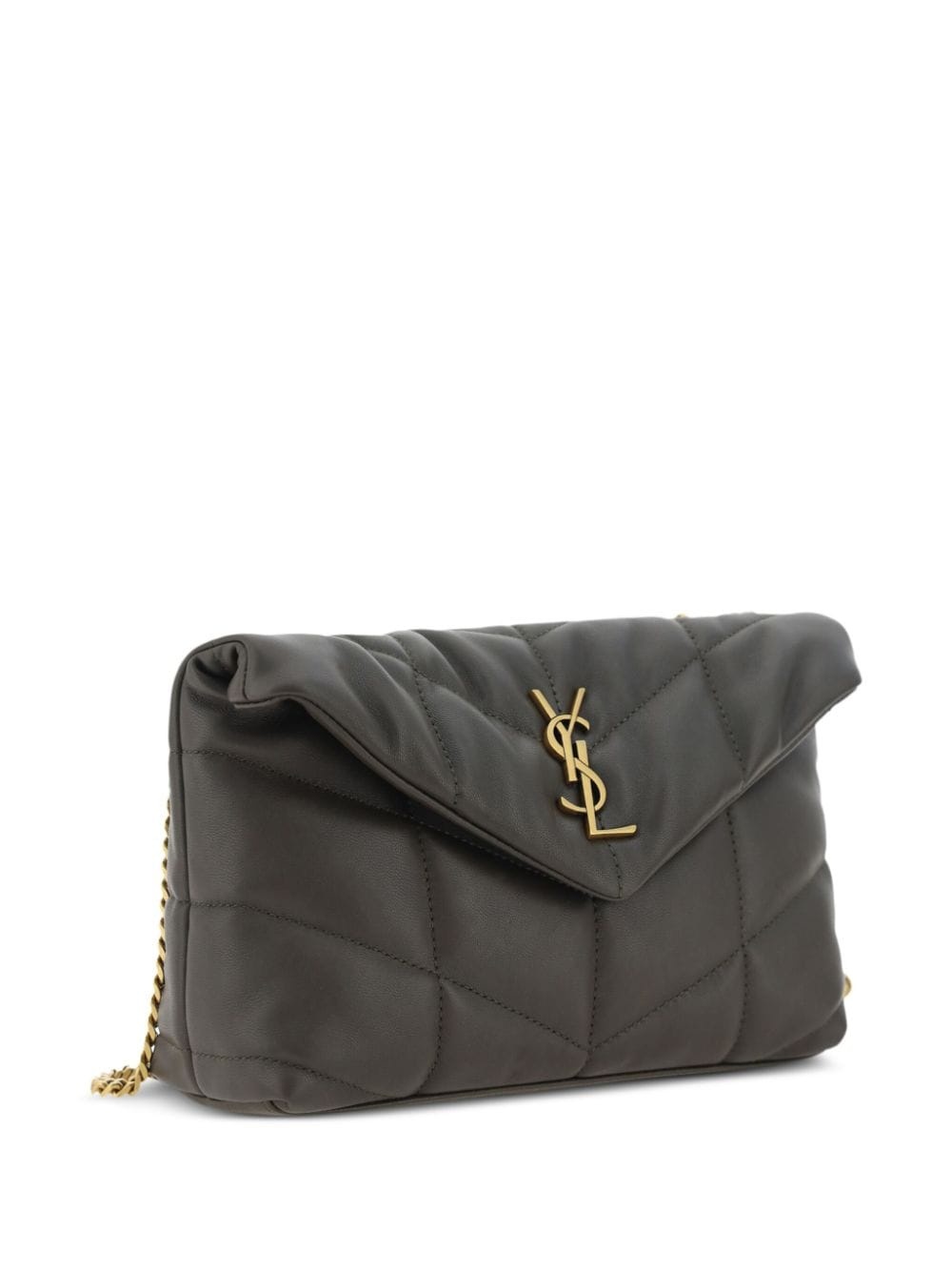 Loulou shoulder bag - 3