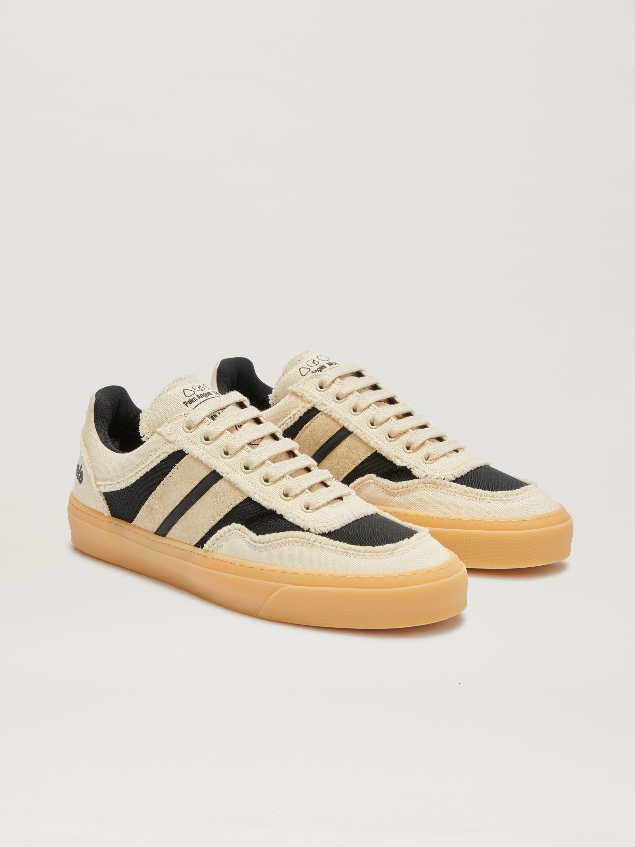 PAxMoncler Monaco2 Sneaker - 2