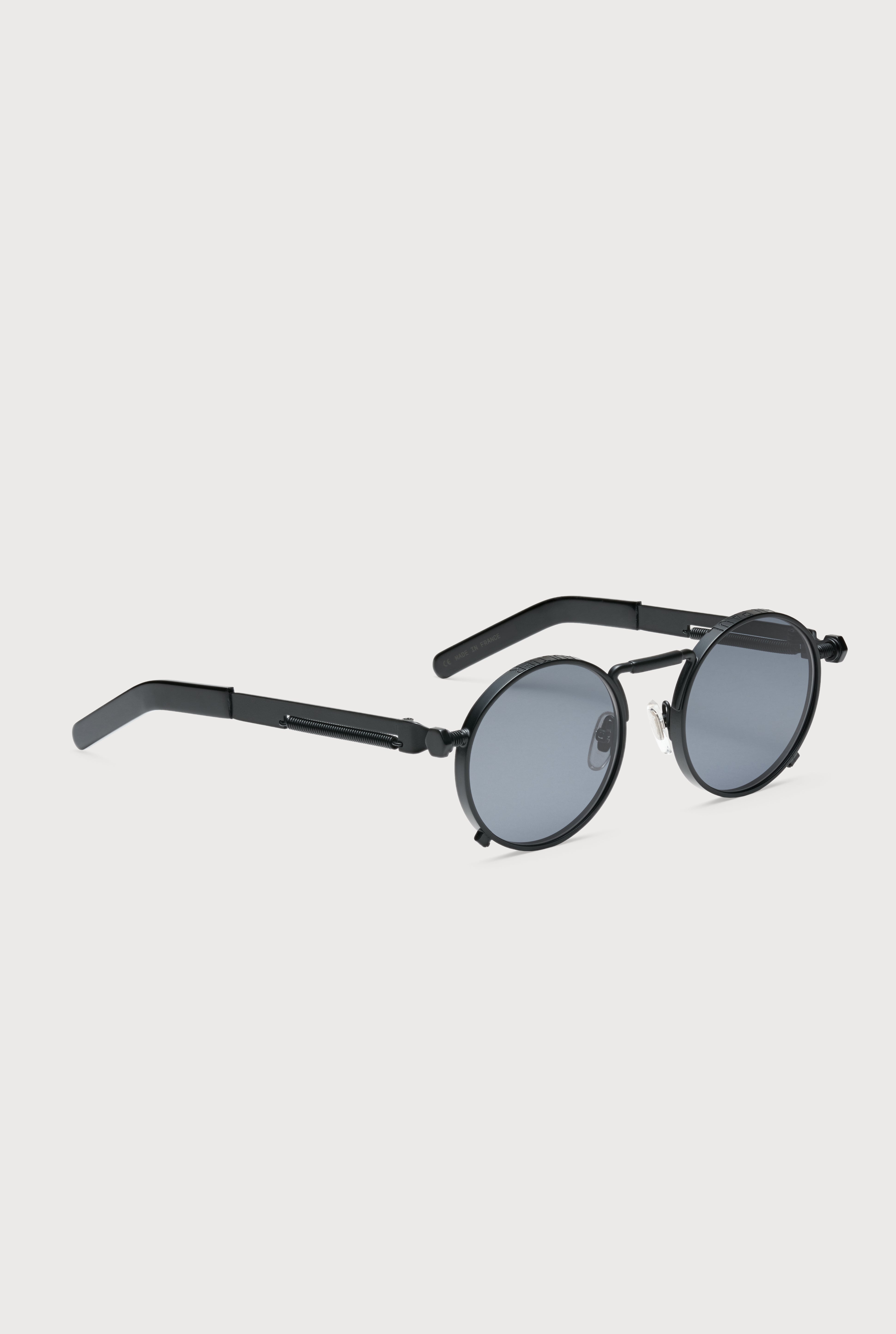 THE BLACK 56-8171 SUNGLASSES - 3