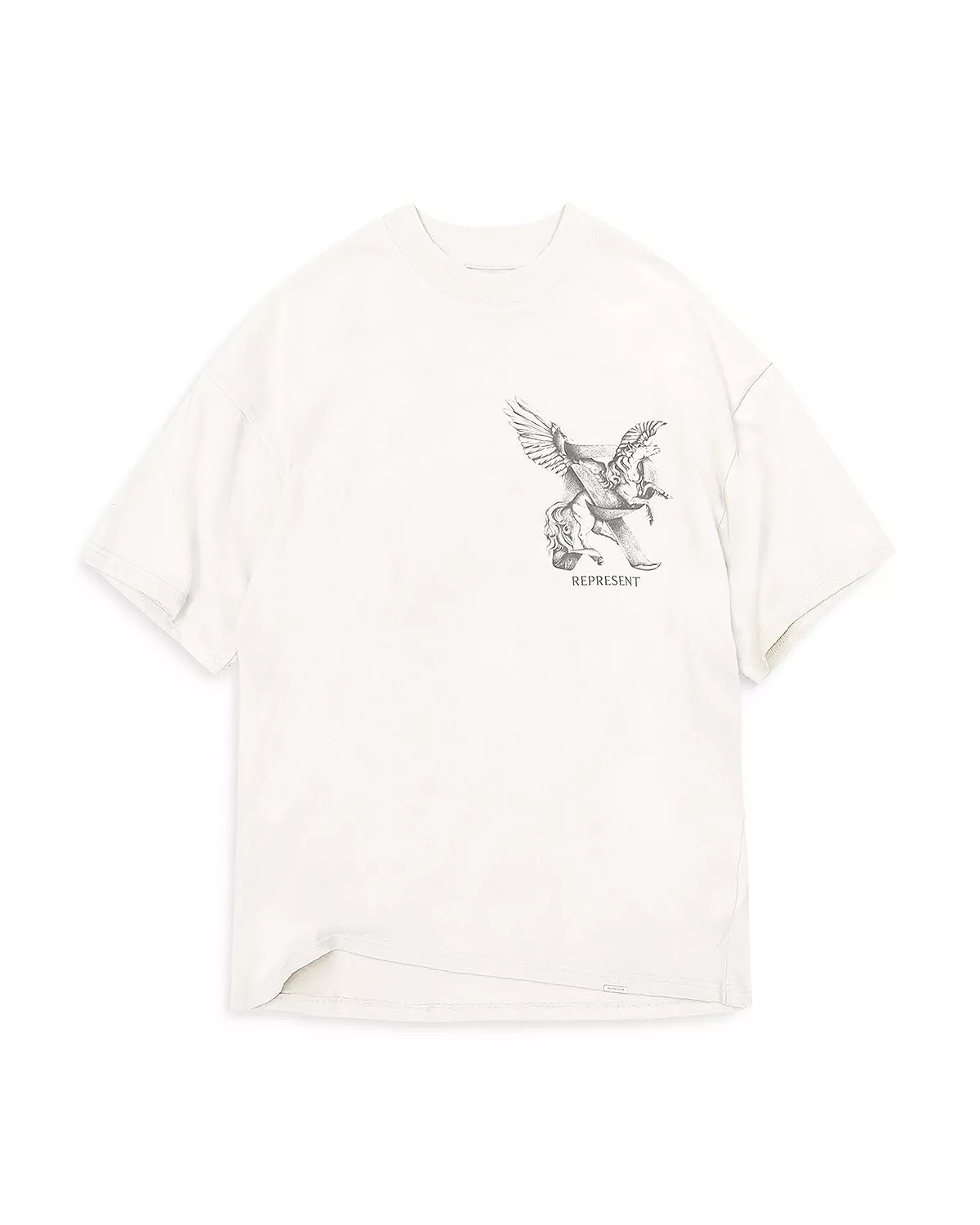 Elegance in Motion Tee - 9