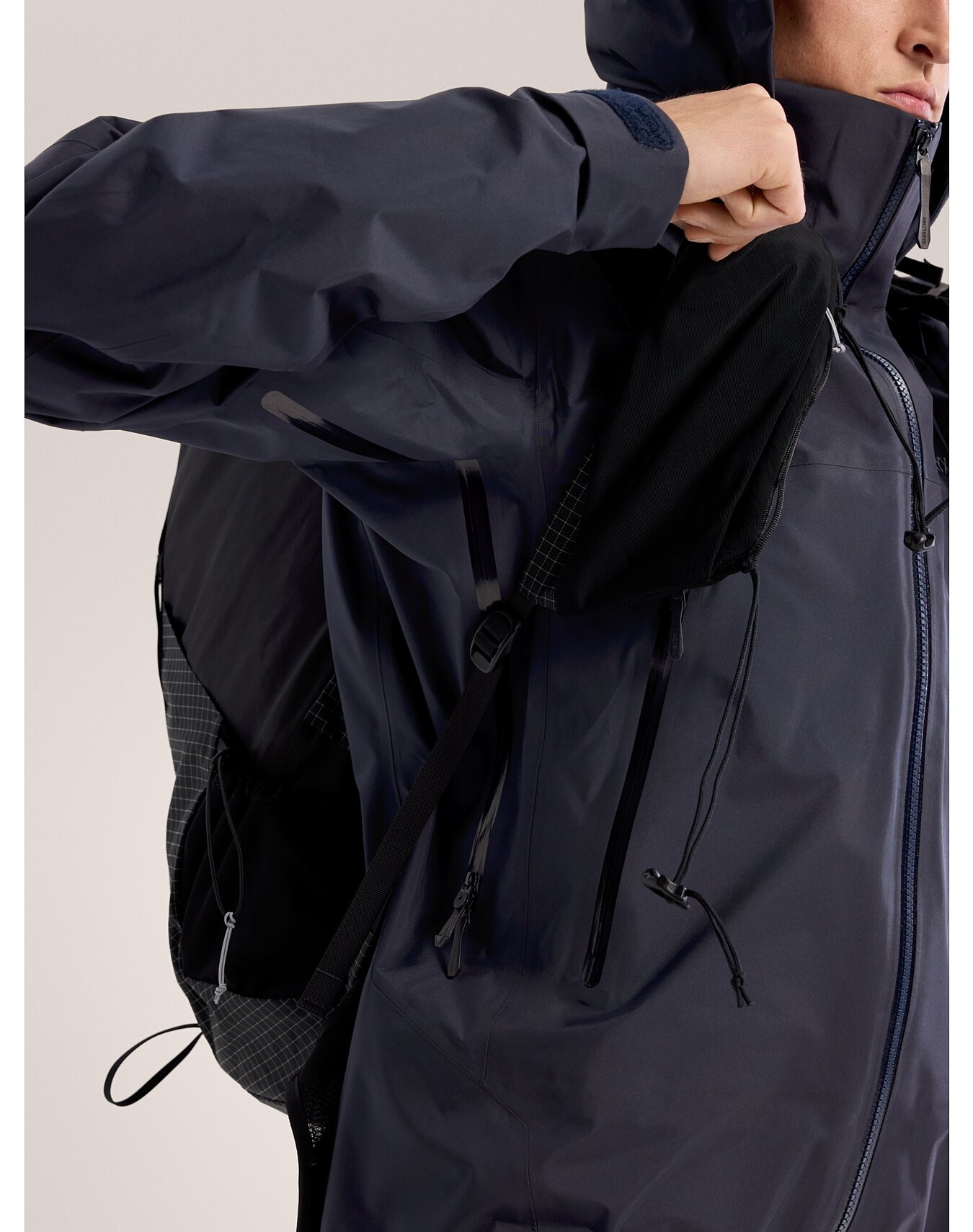 Beta AR Jacket - 8