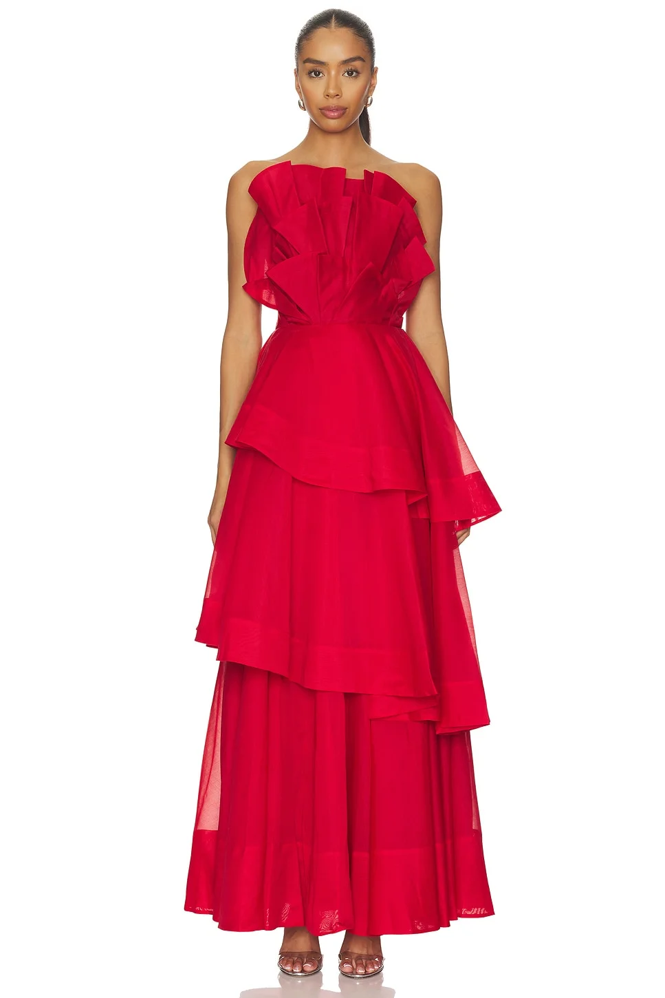 Selestia Gown - 1
