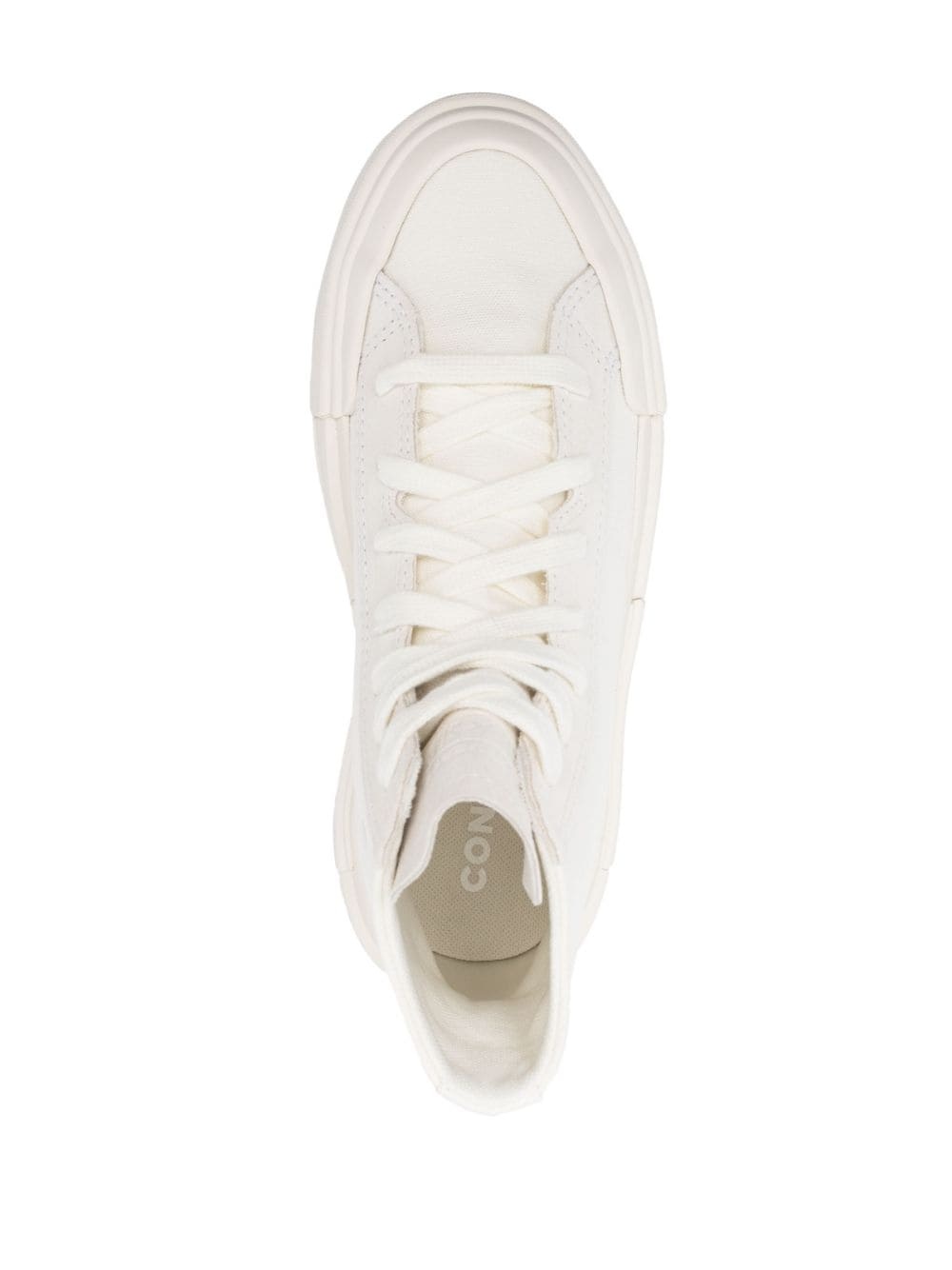 Chuck Taylor All Star Cruise high-top sneakers - 4
