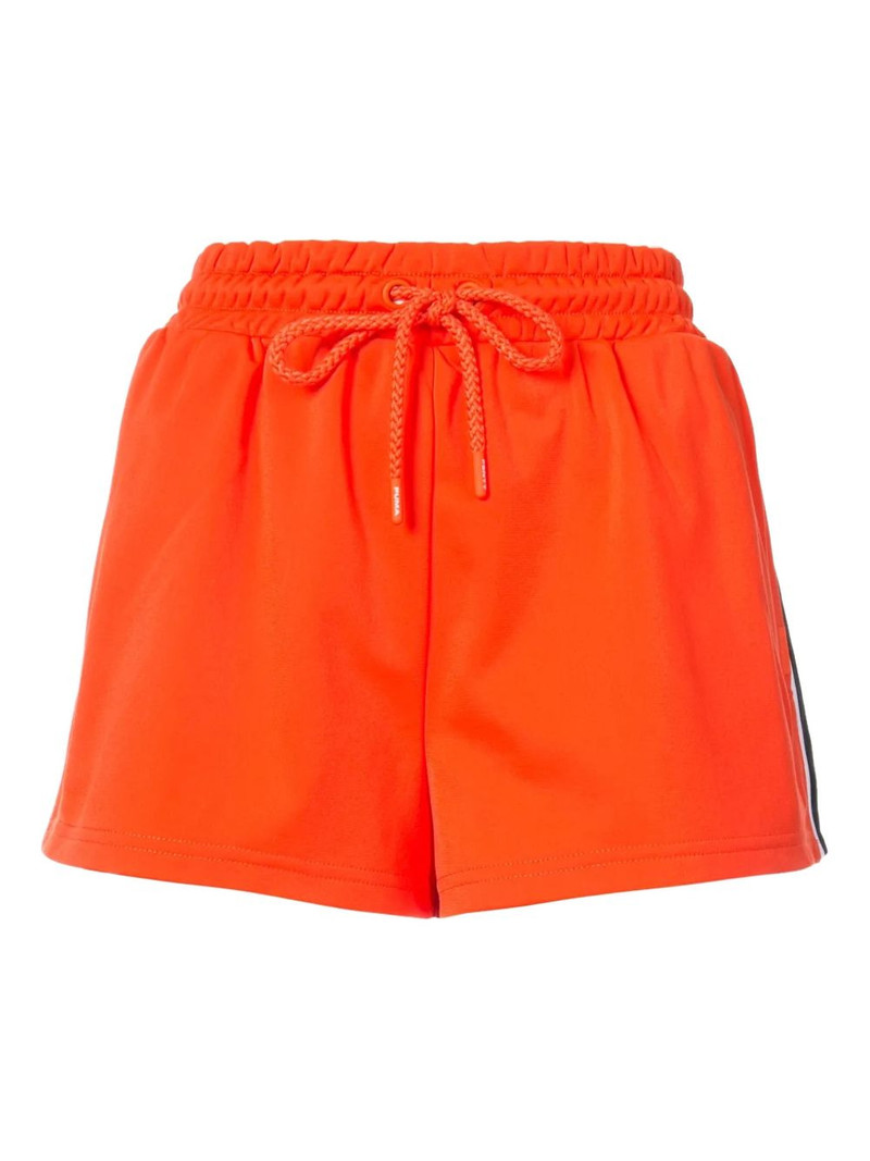 side split shorts 1