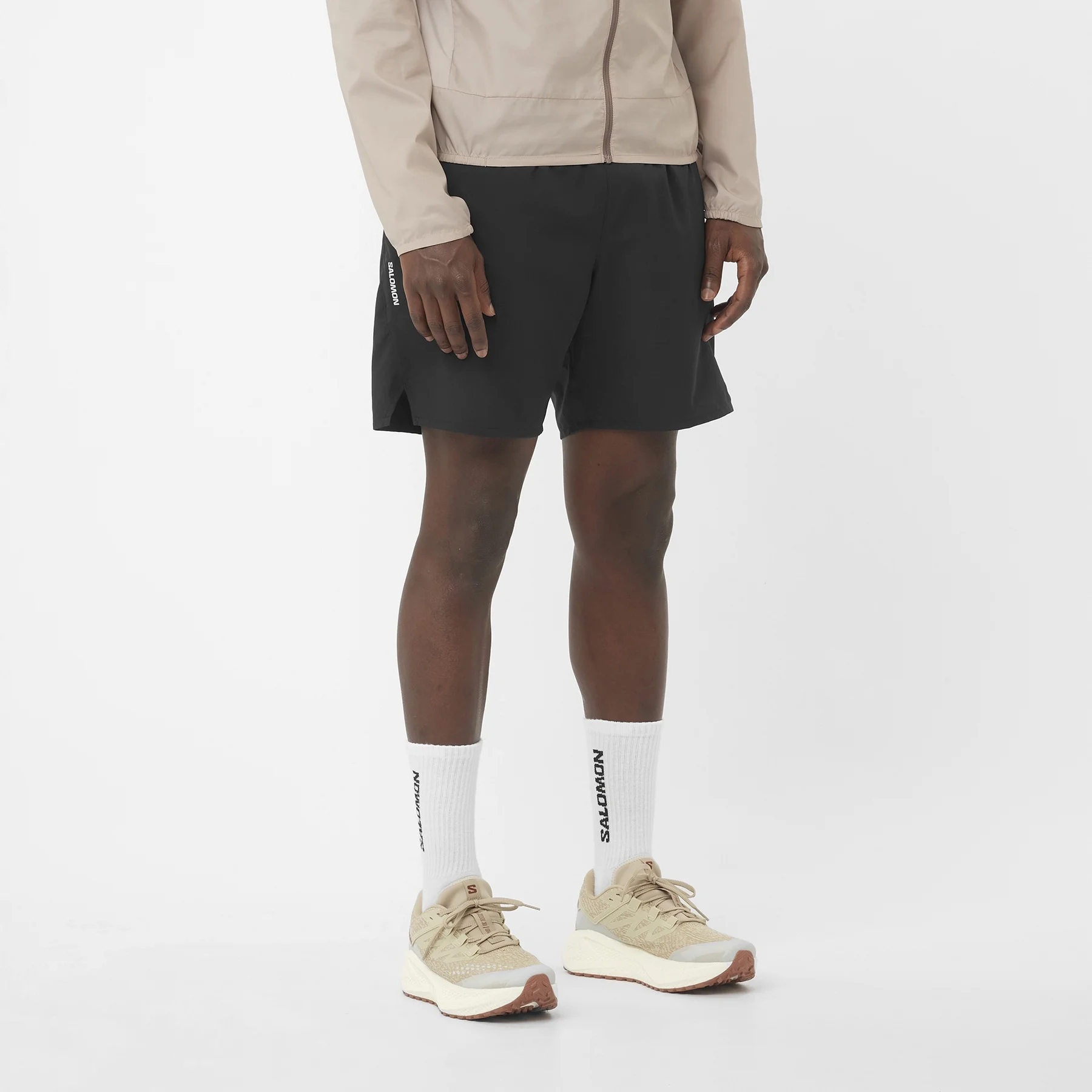 SHAKEout CORE 7" NO LINER - 1