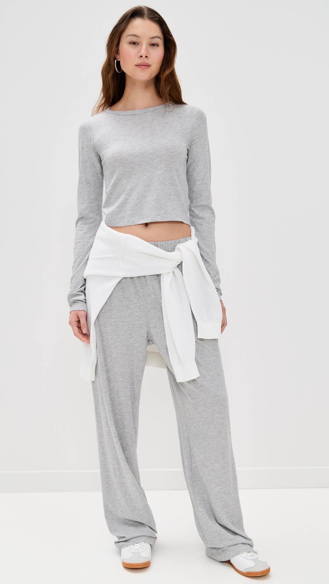 Lounge Pants - 4