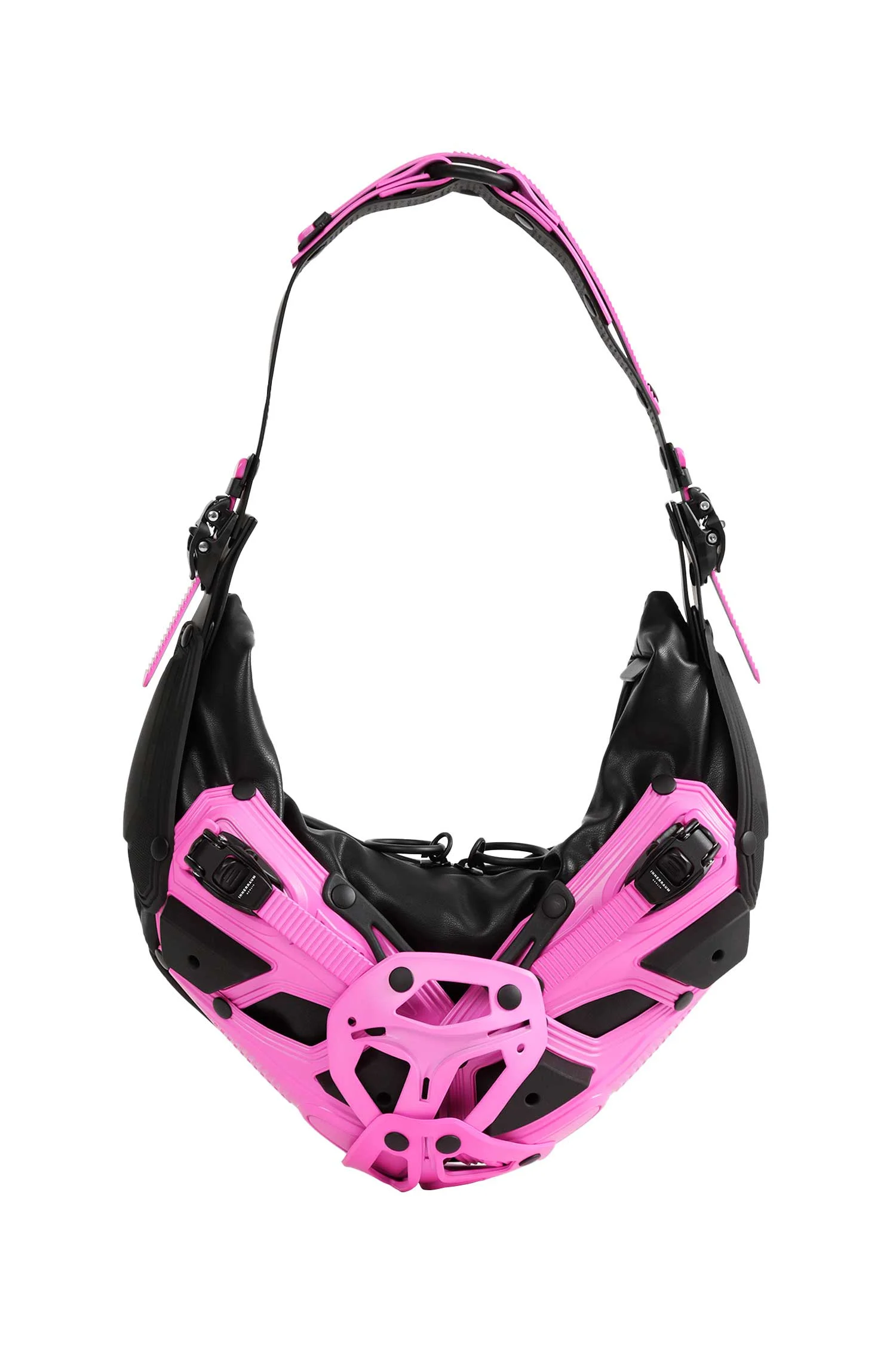 Object Hm5 Shoulder Bag - 1