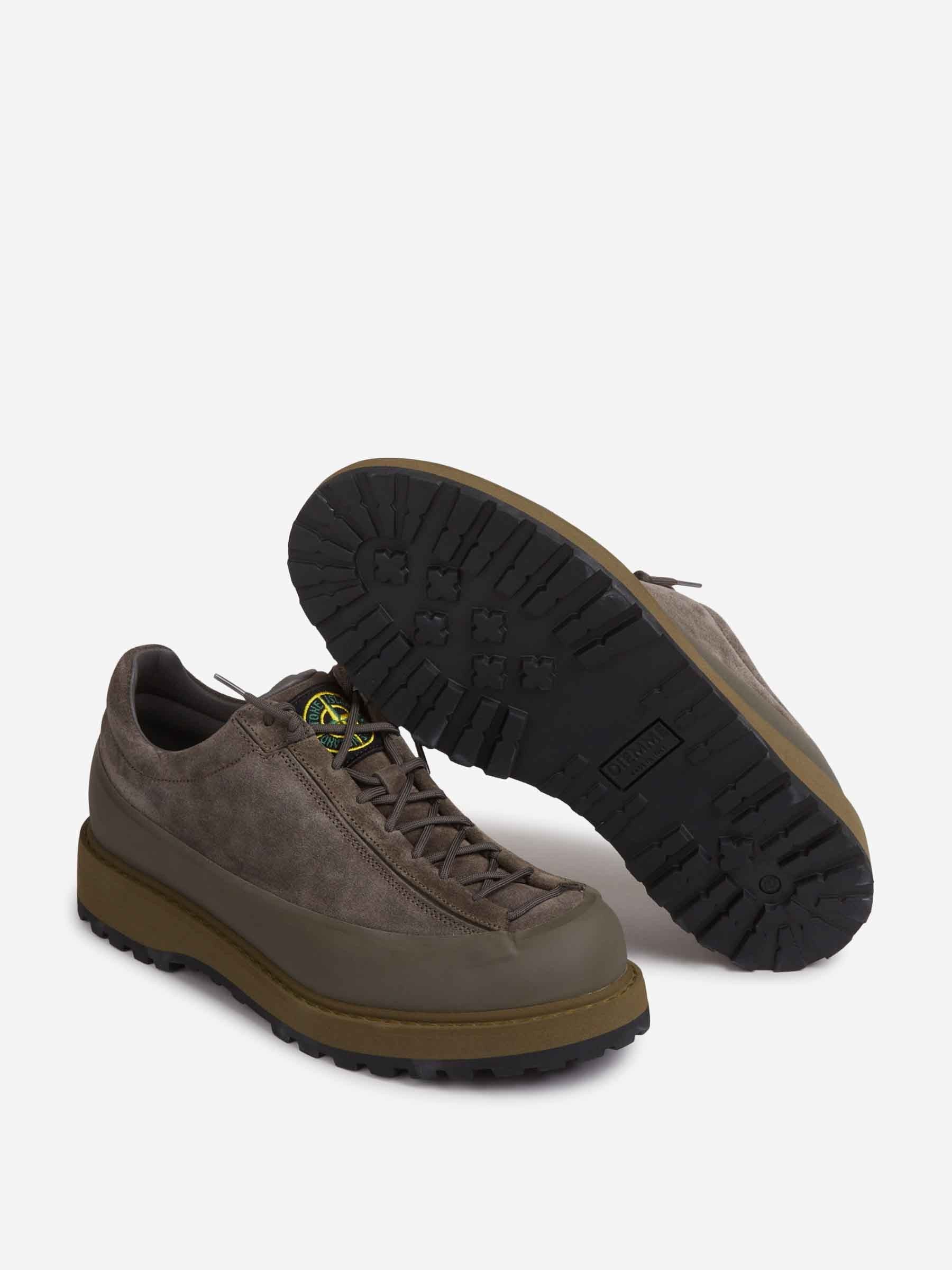 SNEAKERS LOW TOP - 4