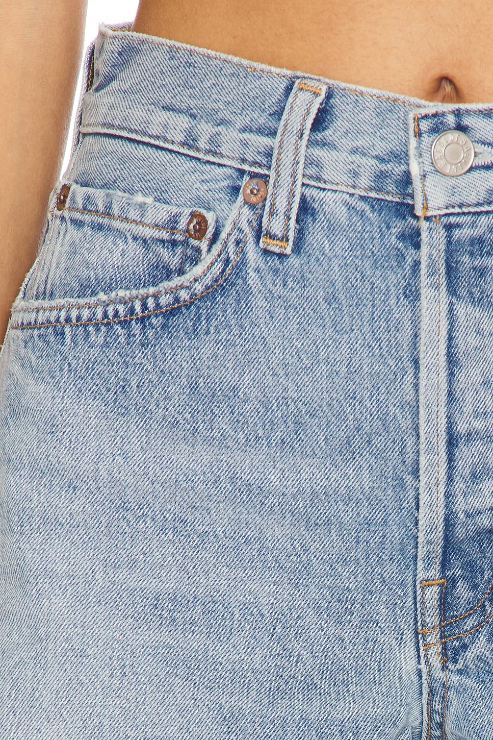 Parker Long Short - 6