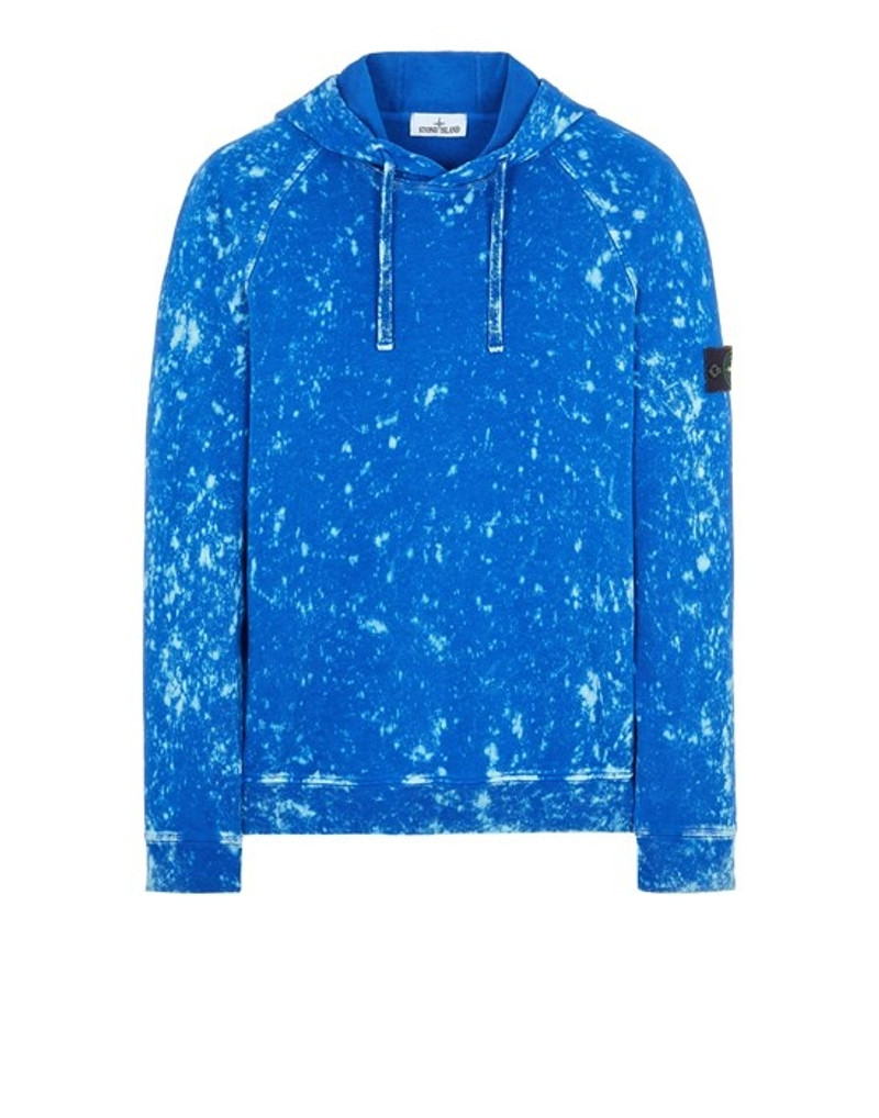 61338 COTTON FLEECE + OFF-DYE OVD TREATMENT_ 관련 기사 1