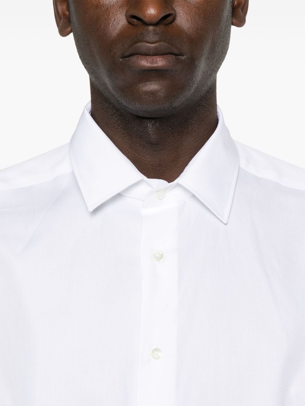 cotton shirt - 5