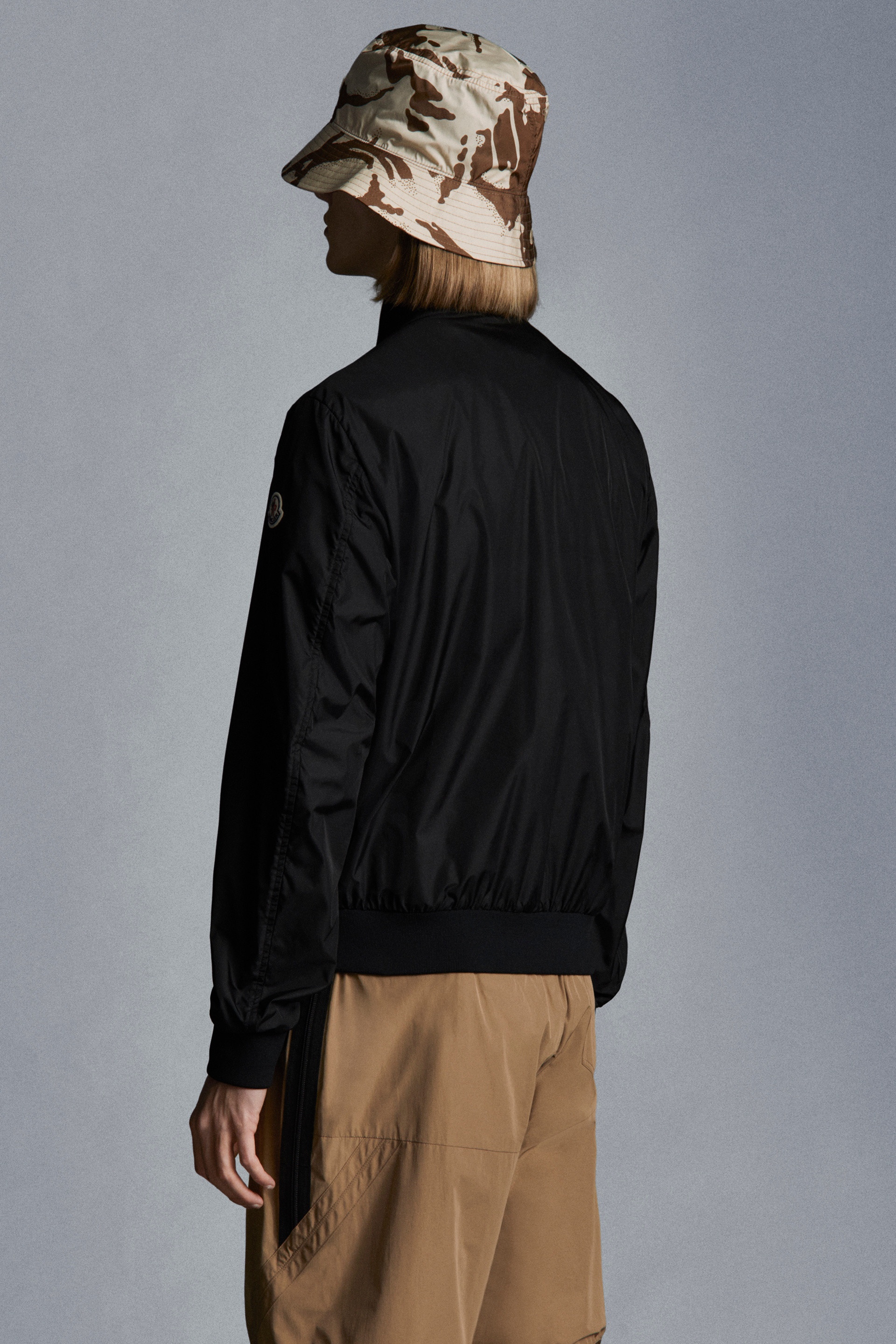 Reppe Rain Jacket - 5