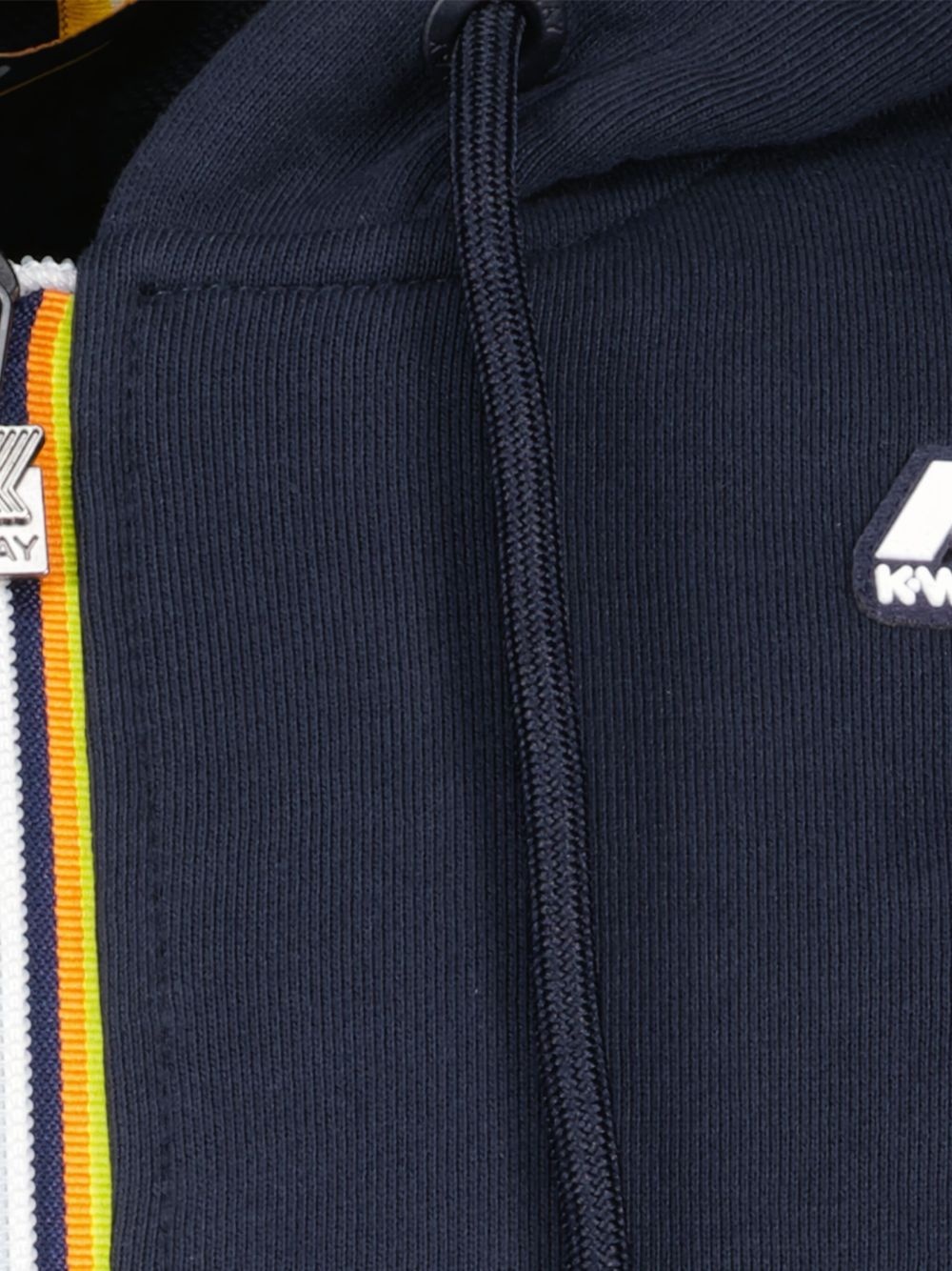 Anthony hooded sweatshirt - 3