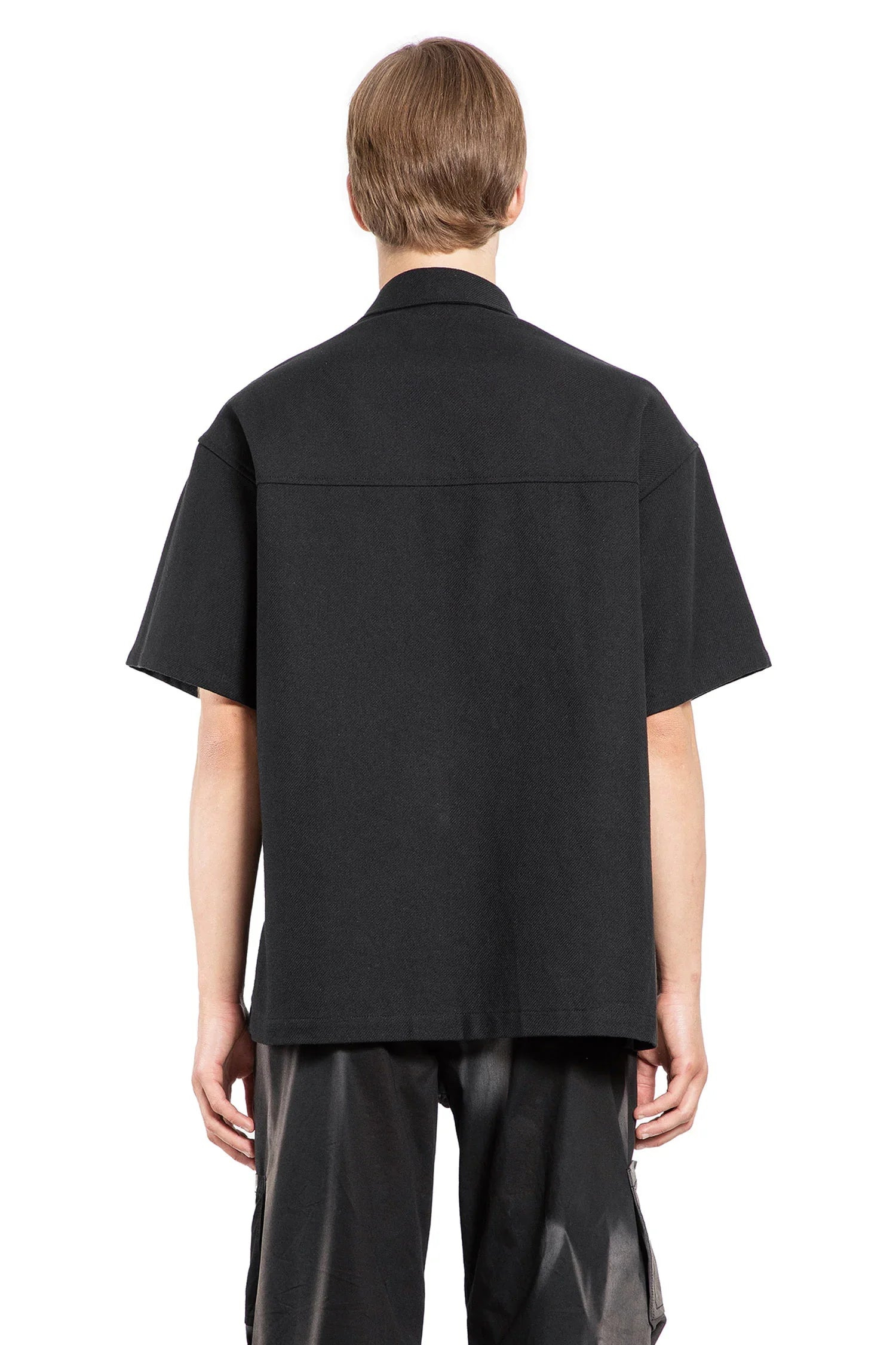 Sunbleached-Patch-Pocket-Shirt - 3