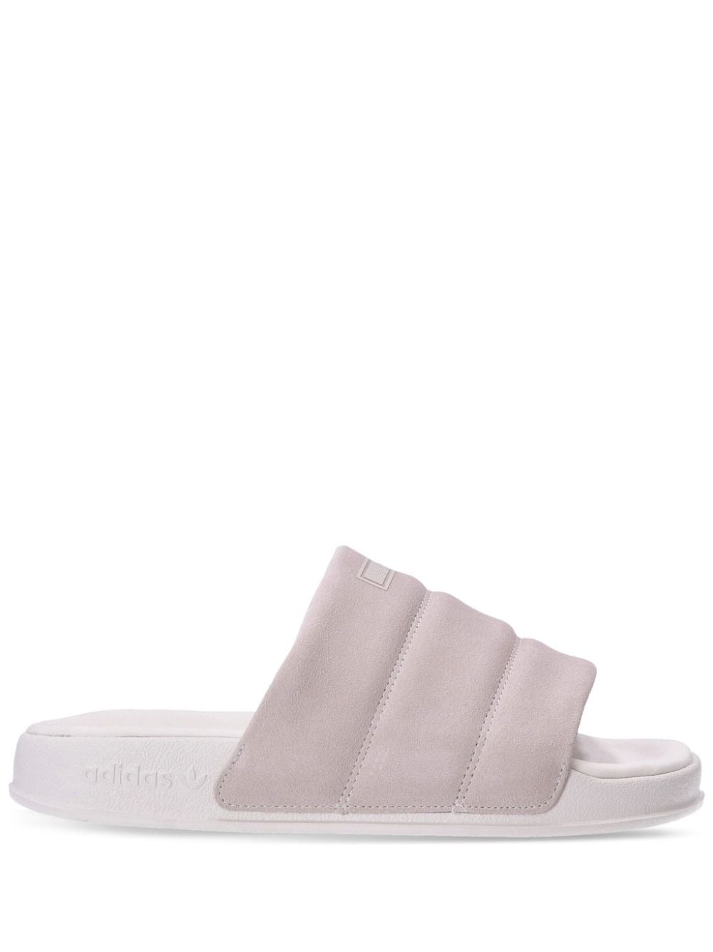 Adilette Essential pool slides - 1