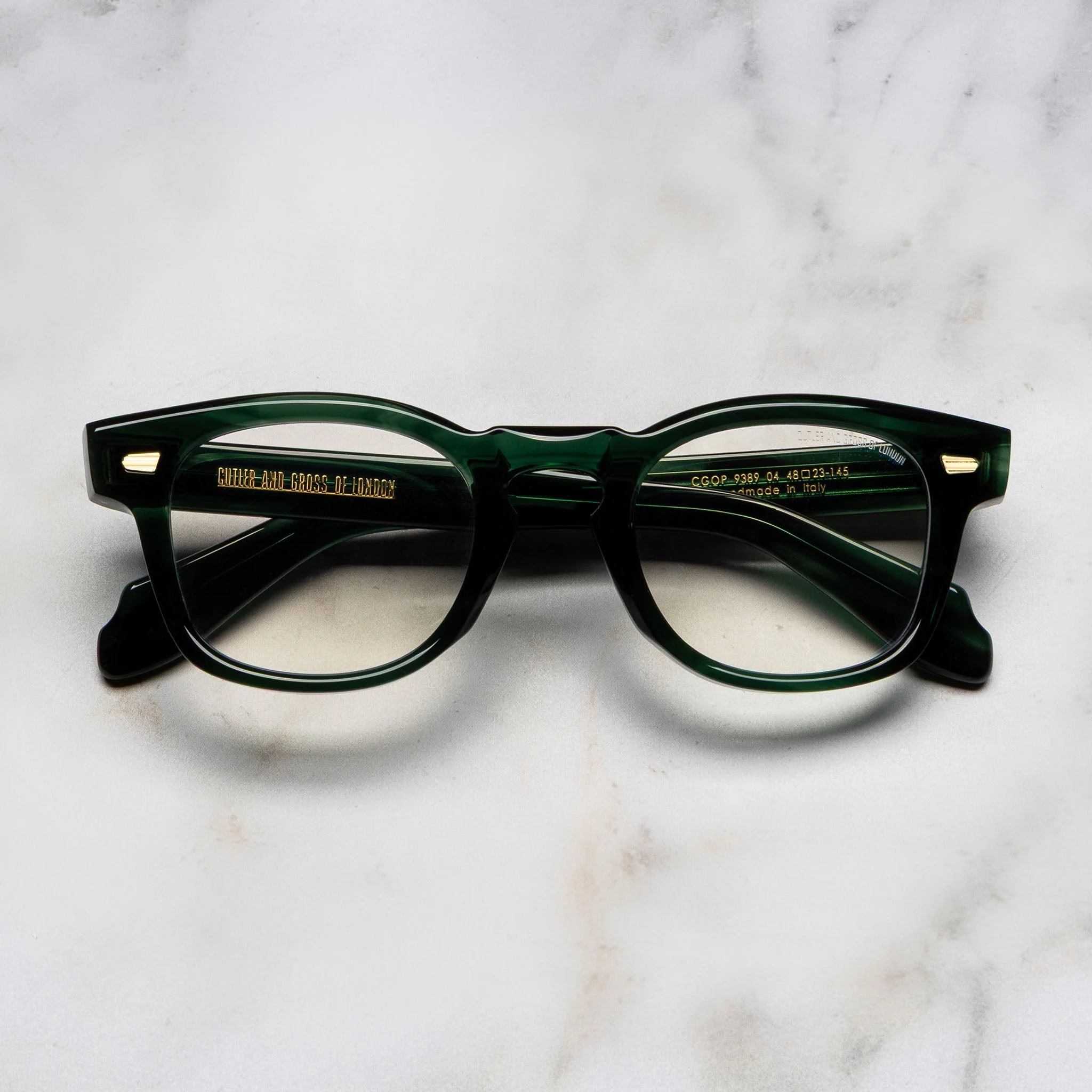 THE 9389 SQUARE OPTICAL - 1
