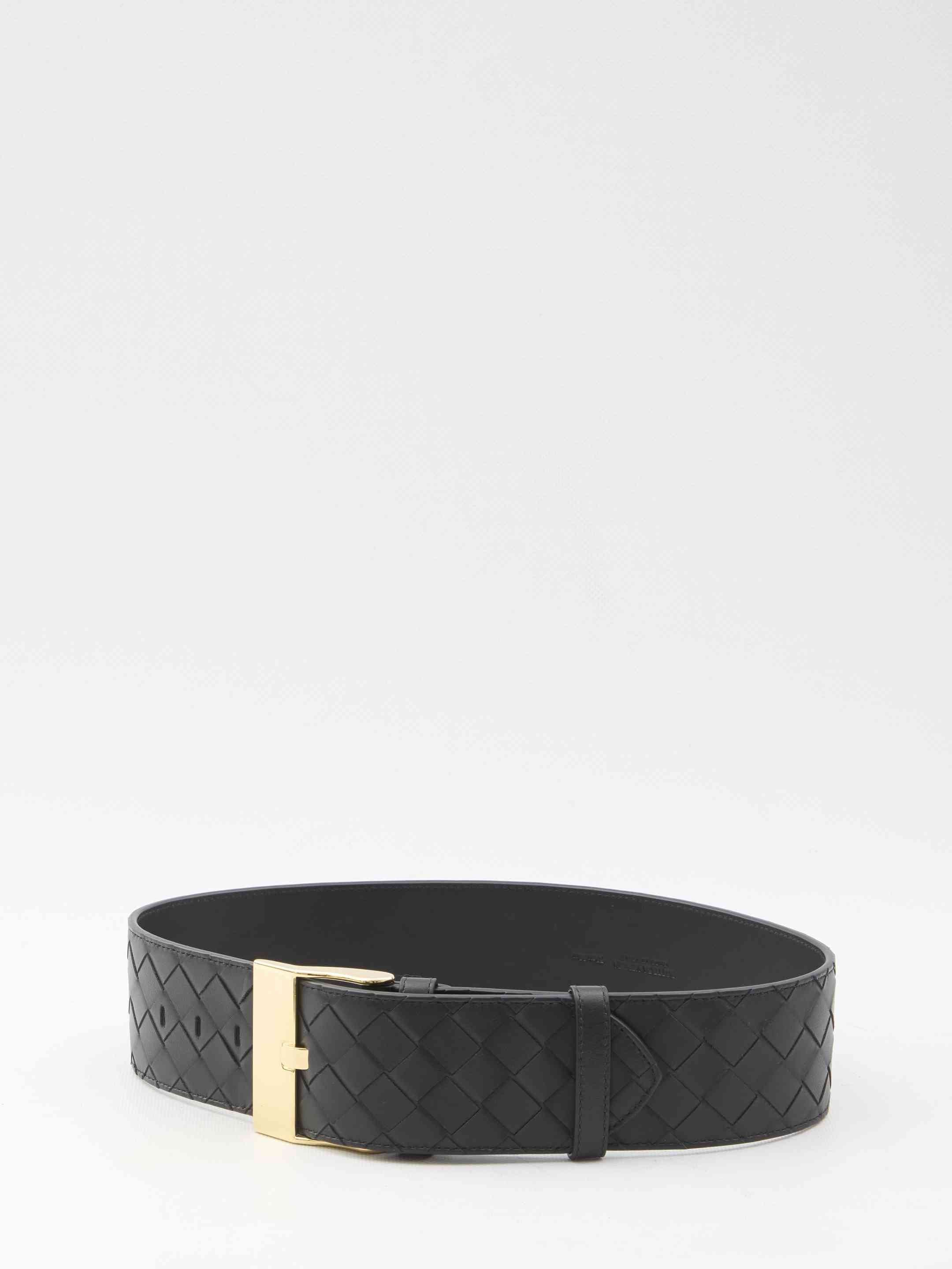 Bottega Veneta Women Large Watch Belt - 1
