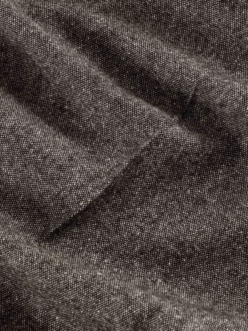 mid-rise tailored trousers 5