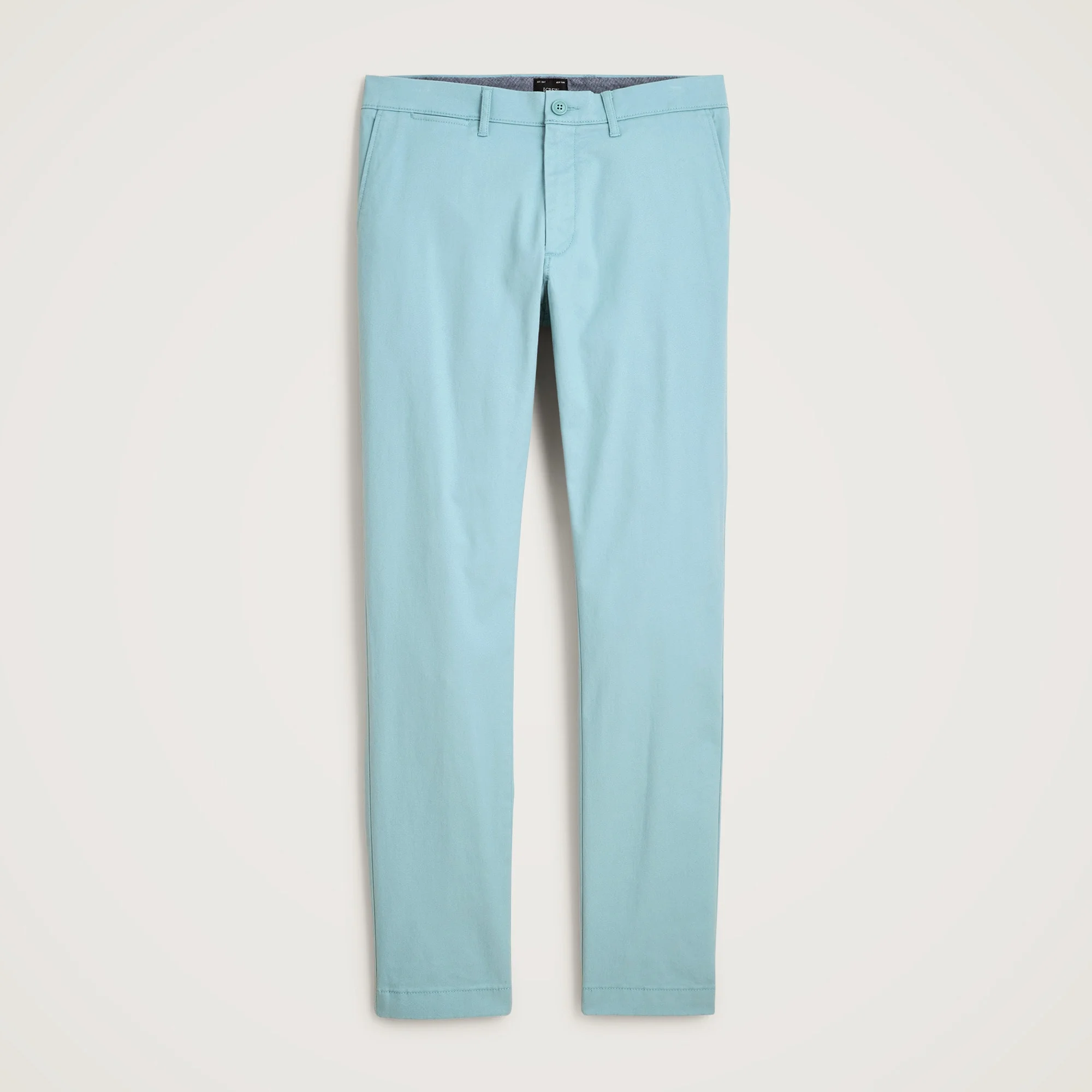 484 Slim-fit stretch chino pant - 1