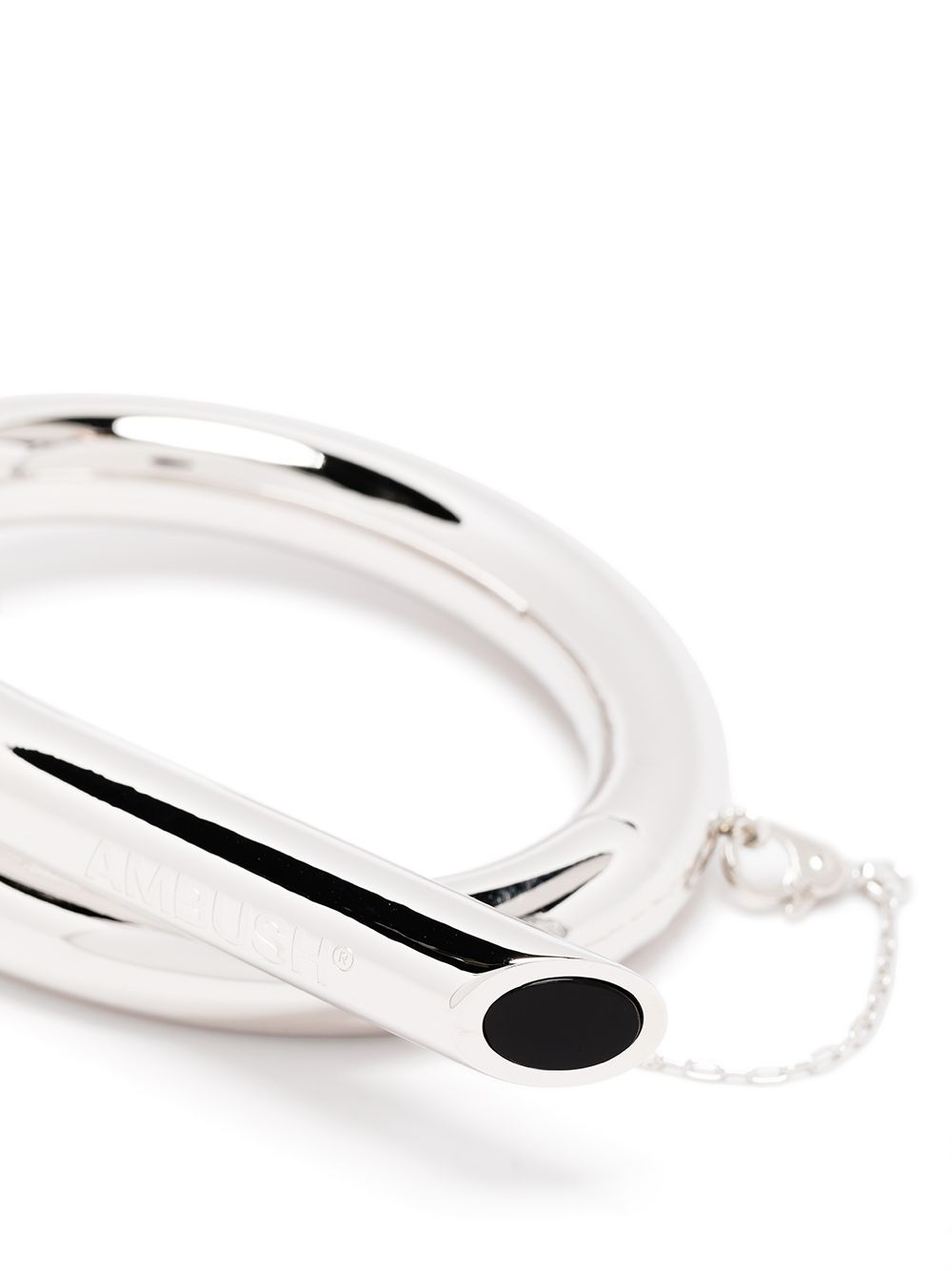 Pipe stone bracelet - 3