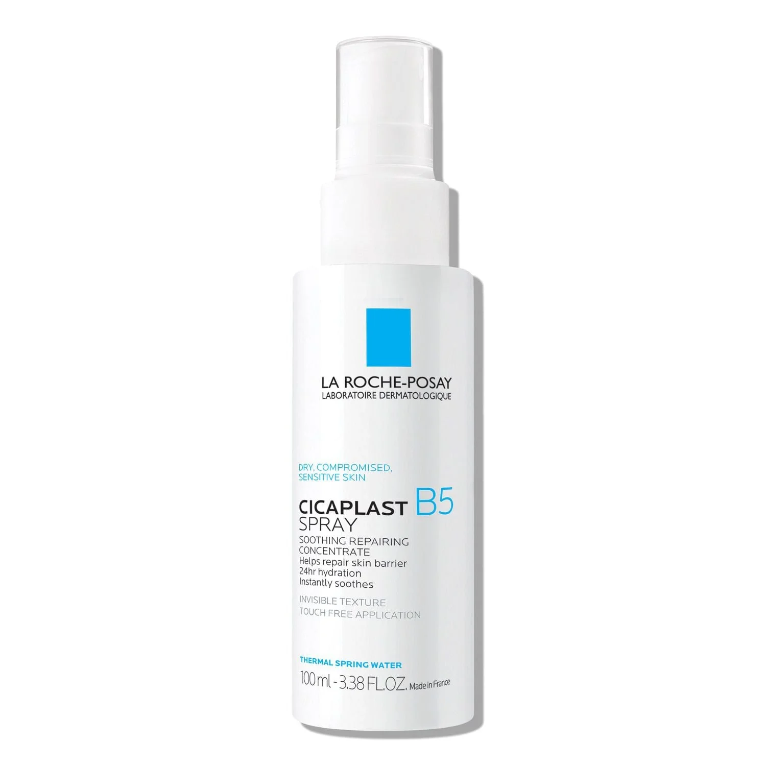 Cicaplast B5 Spray Soothing Repairing Concentrate - 1