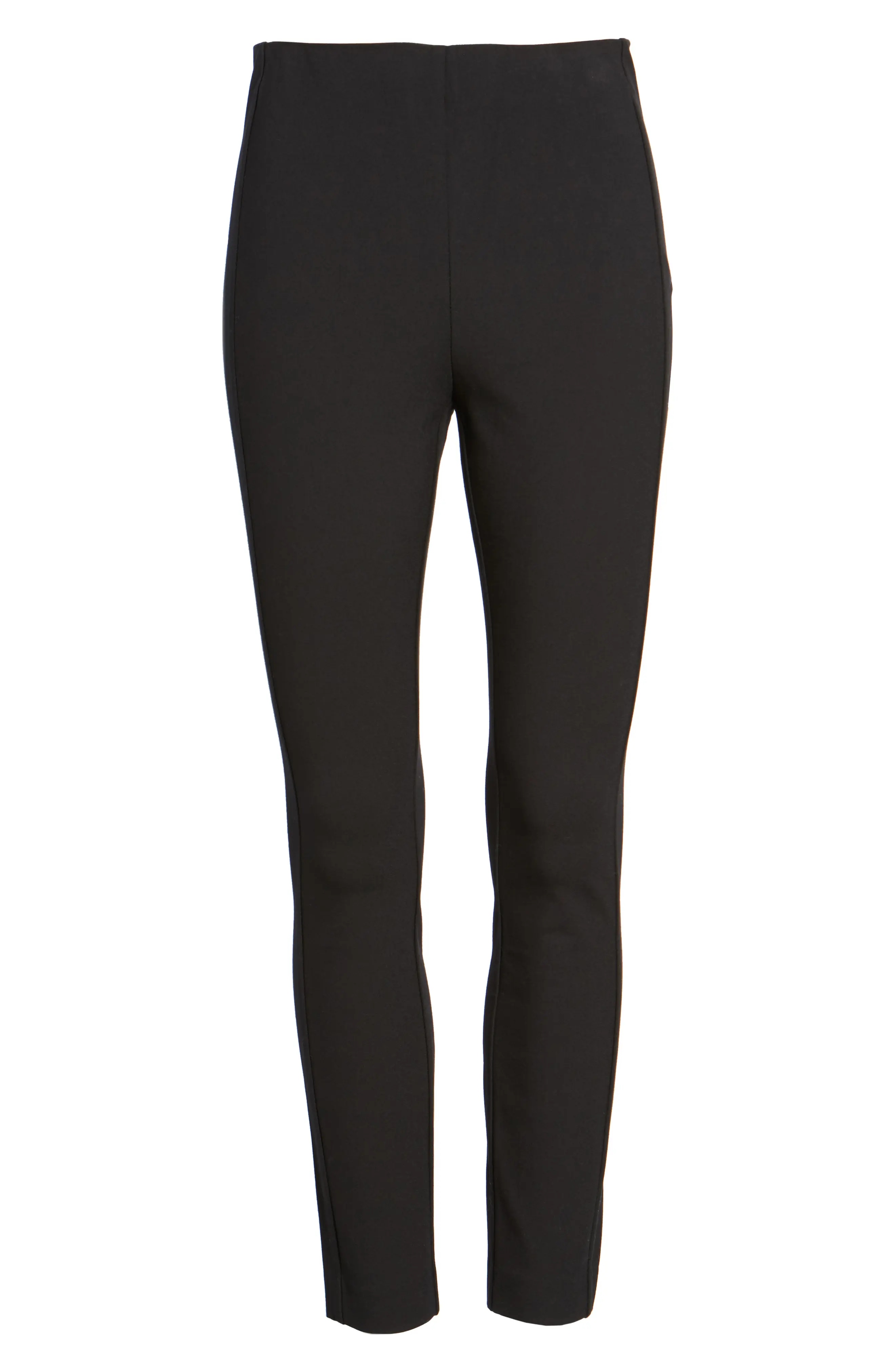 Simone Slim Ankle Pants - 1