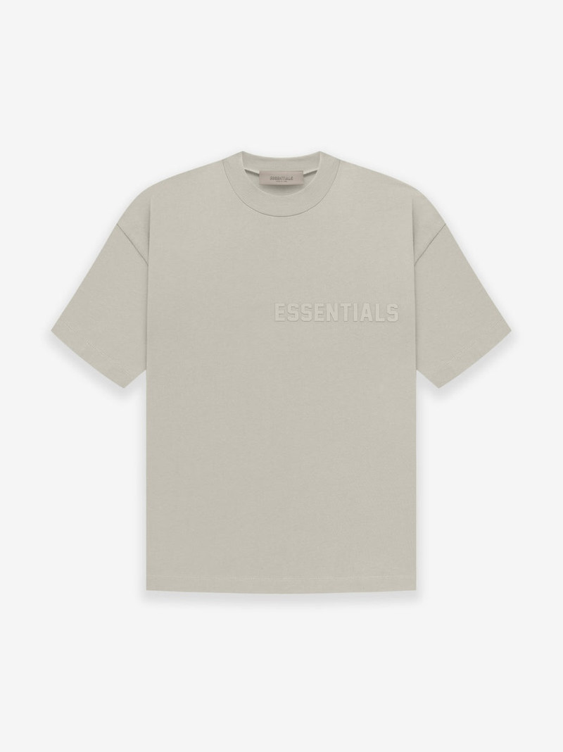 Essentials SS Tee - 1