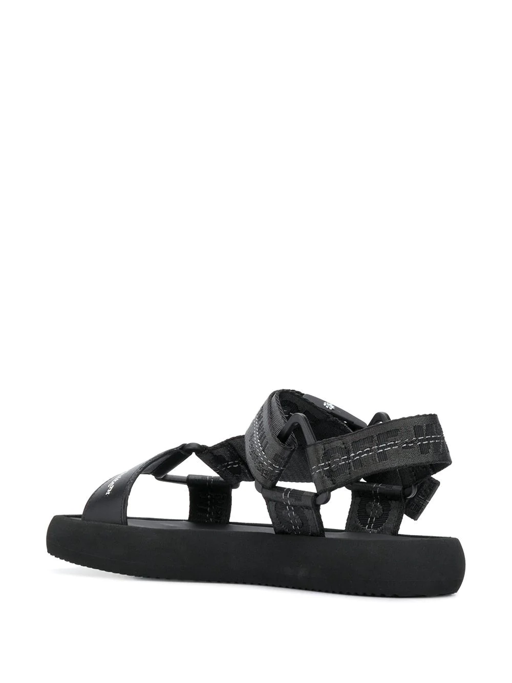 Trek sandals - 3