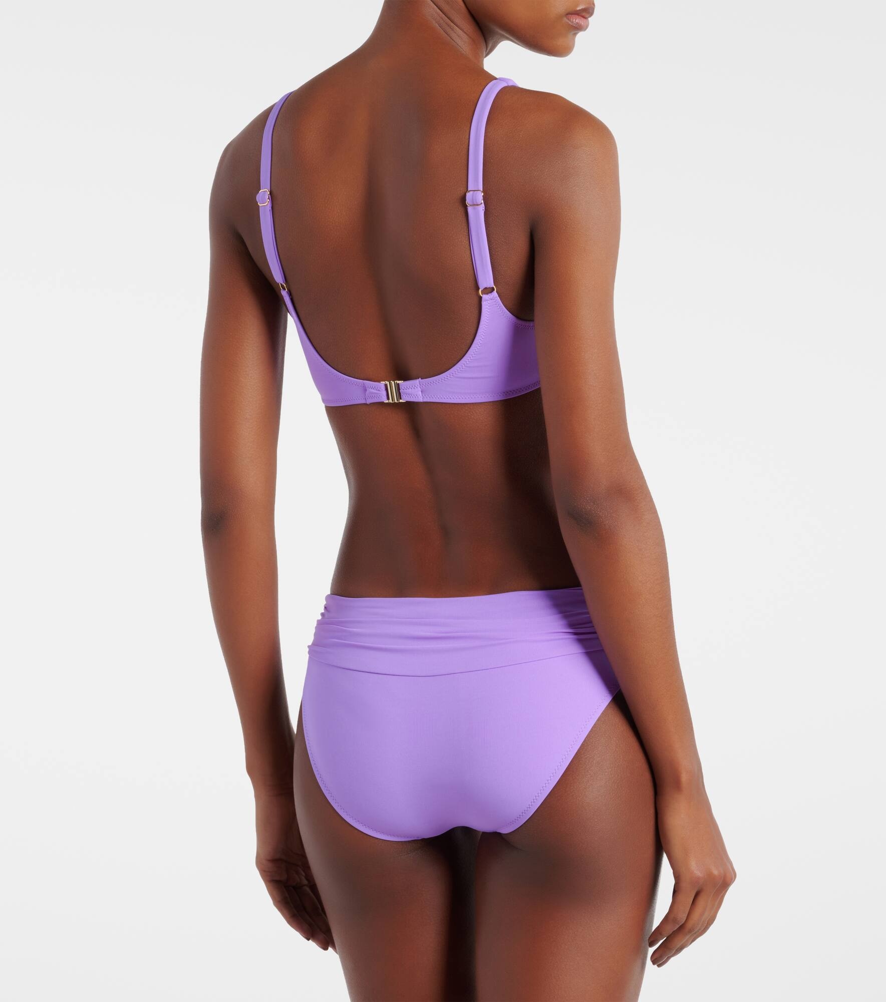 Bel Air bikini bottoms - 3