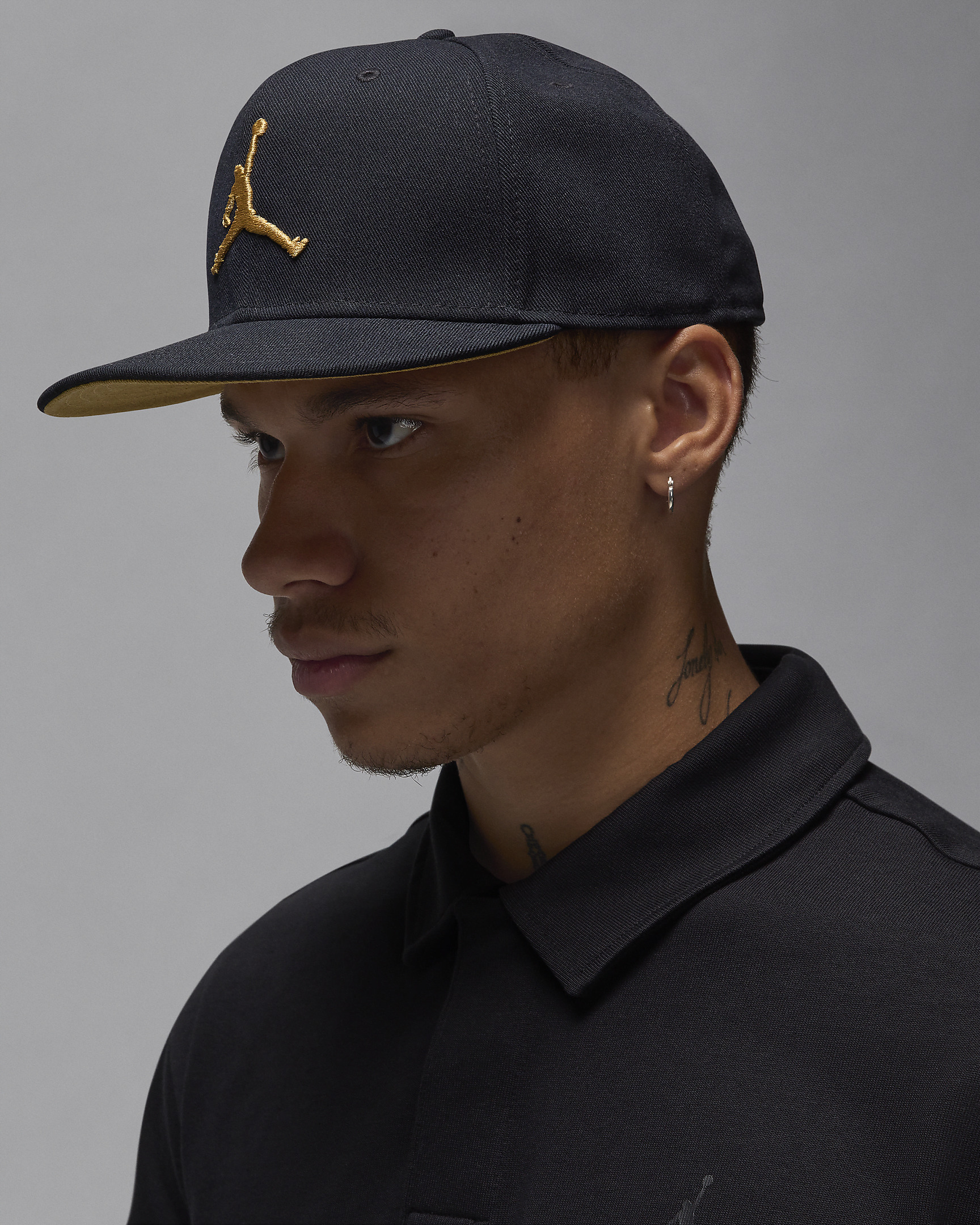 Jordan Jumpman Pro Adjustable Cap - 4
