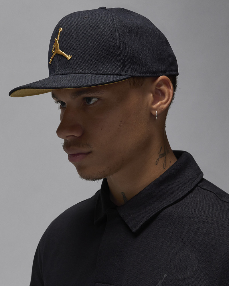 Jordan Jumpman Pro Adjustable Cap 4