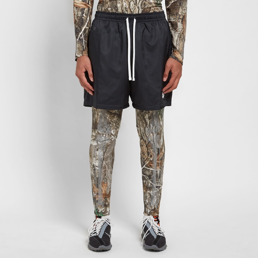 Nike Skeleton Pant - 3