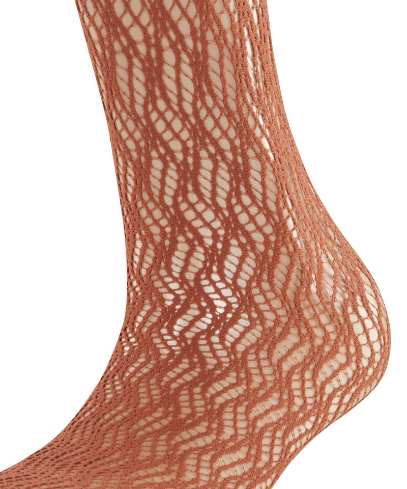 Pure Shore Women Knee-high socks 4