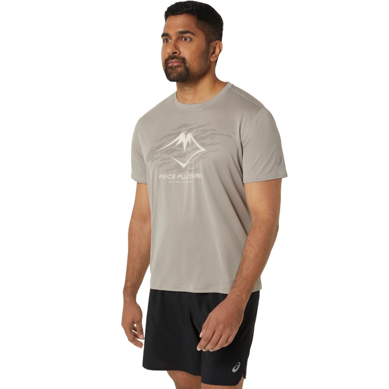 FUJITRAIL LOGO SHORT SLEEVE TOP - 3