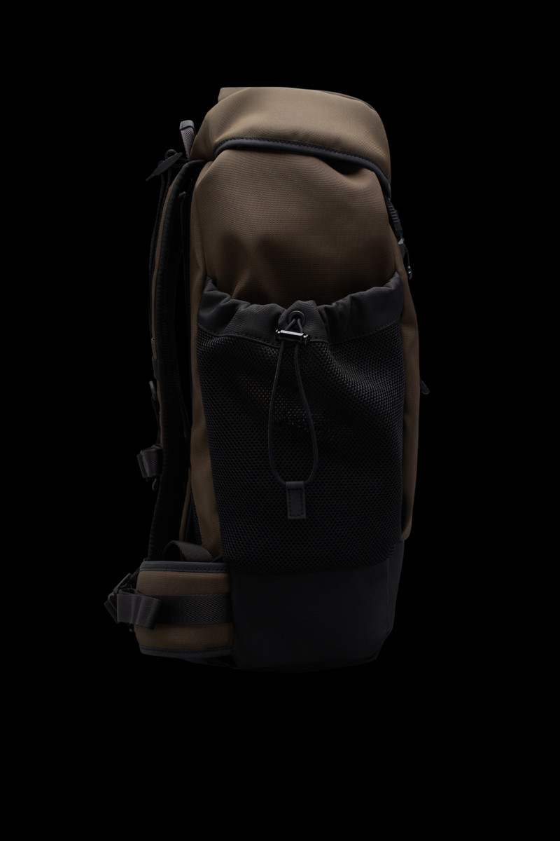 Backpack 3