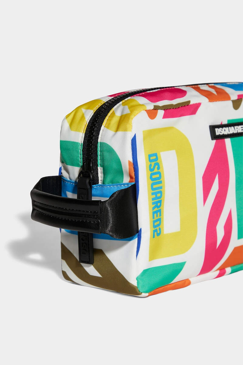 D2 MONOGRAM BEAUTY CASE 4