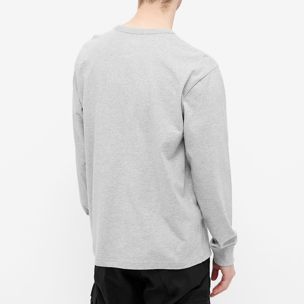 Vans Vault Long Sleeve OG Basic Tee - 4